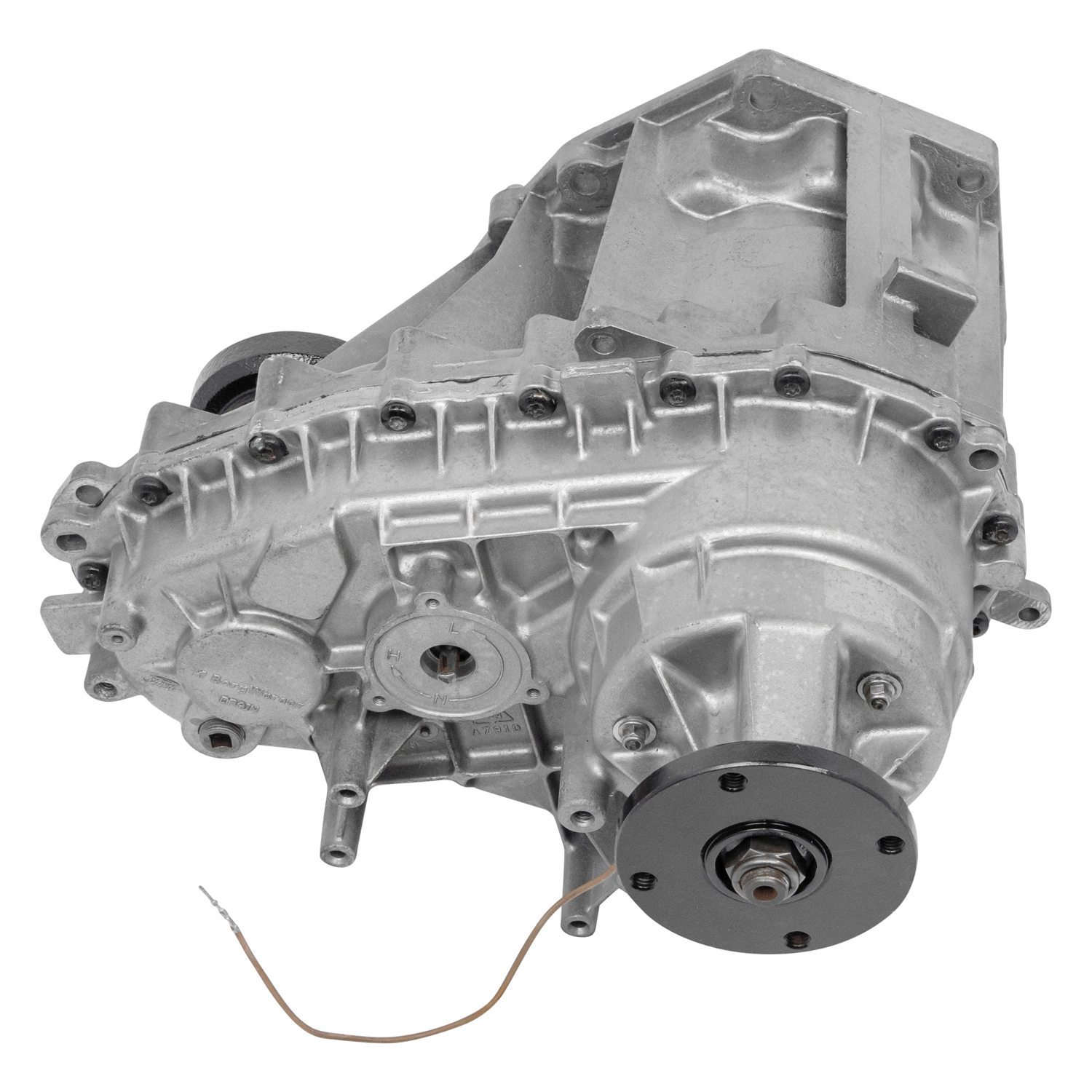 Transfer Case Assembly | 19221-3973R