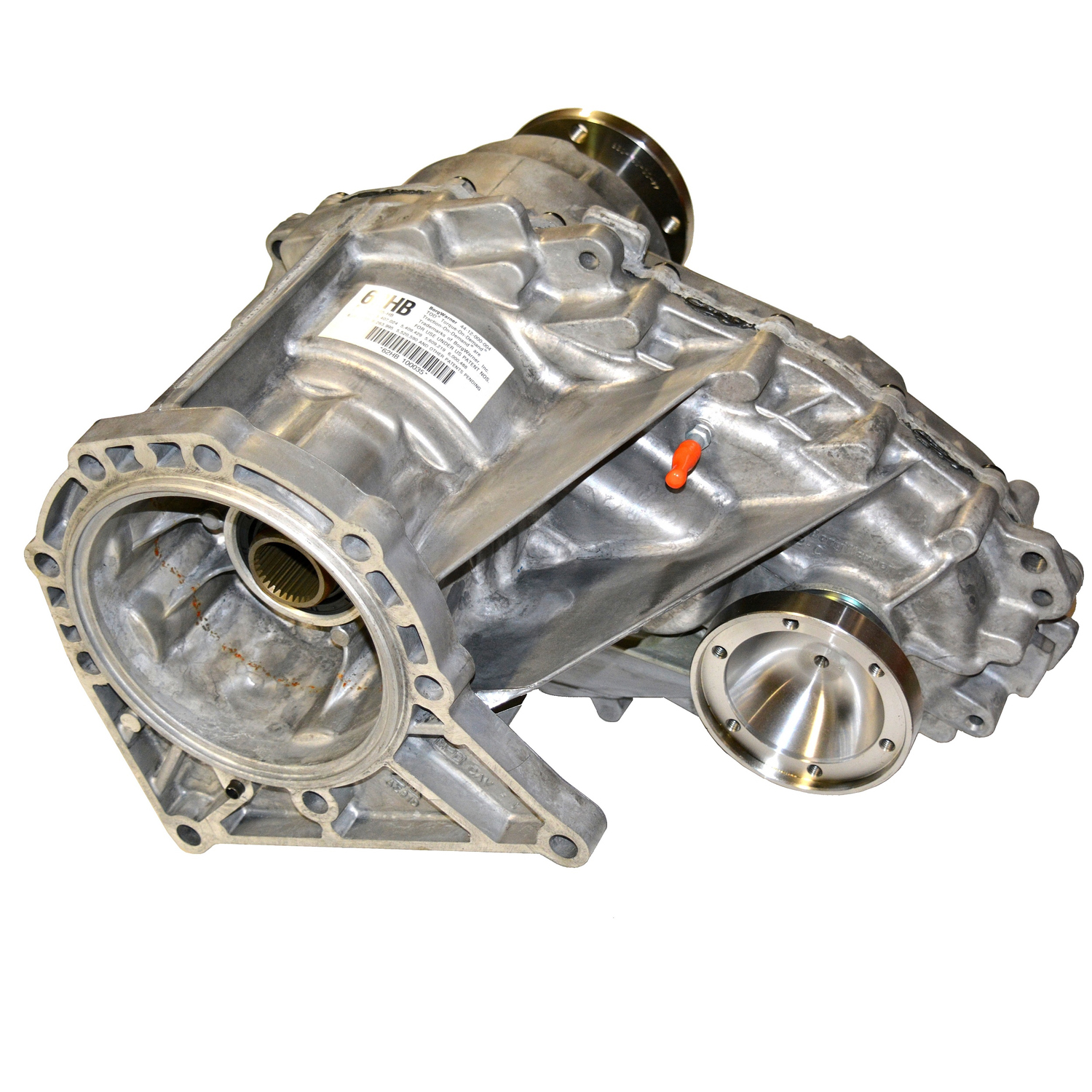 Transfer Case Assembly | 19221-3807R