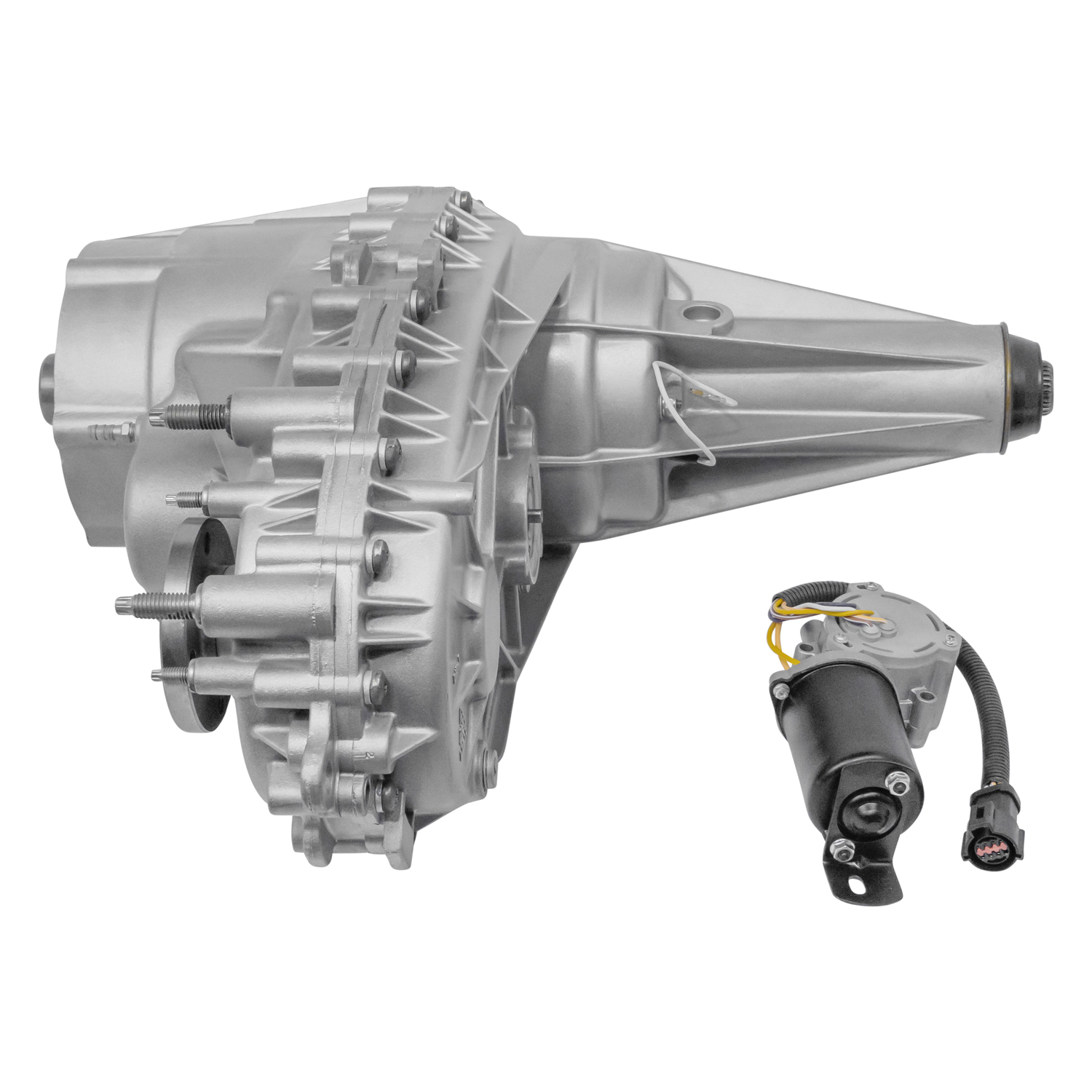Transfer Case Assembly | 19221-3975R