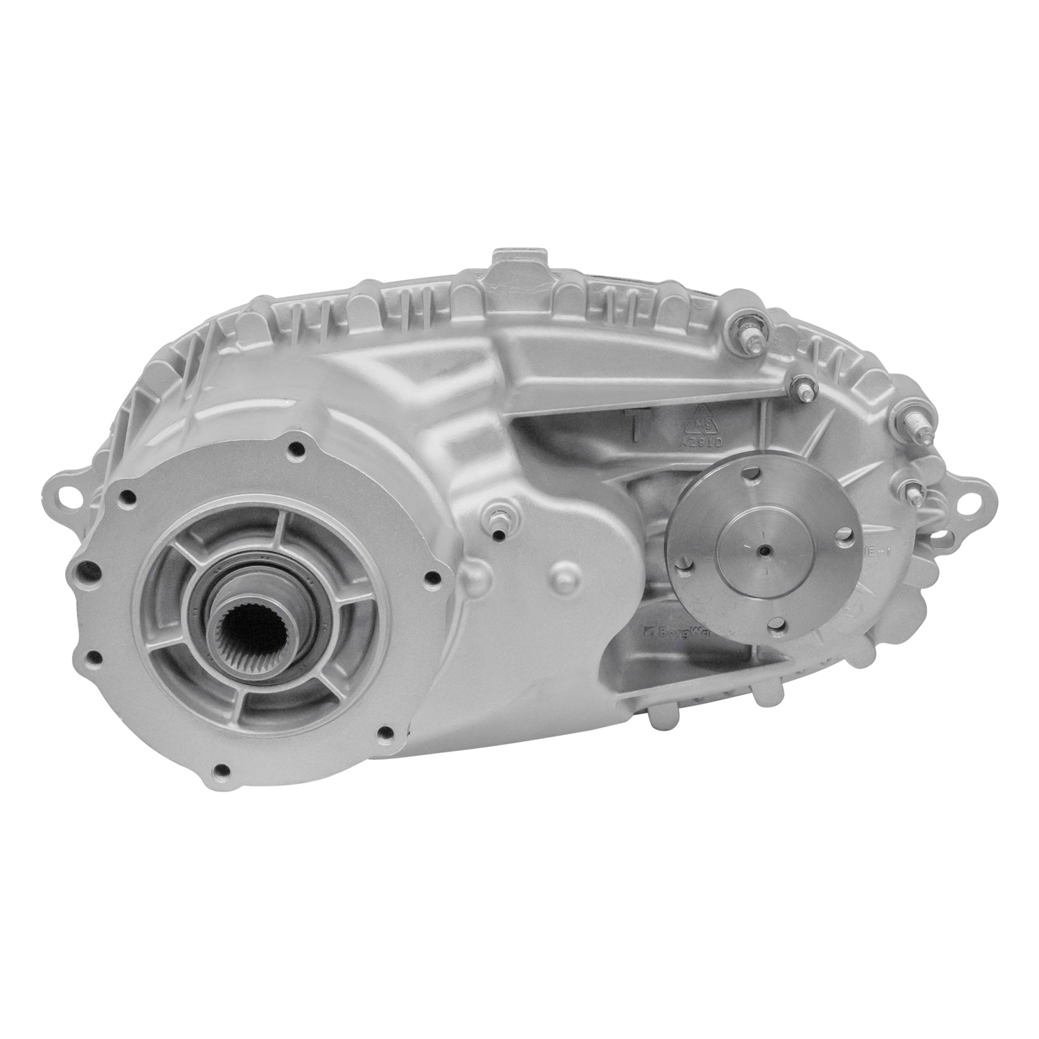 Transfer Case Assembly | 19221-3975R