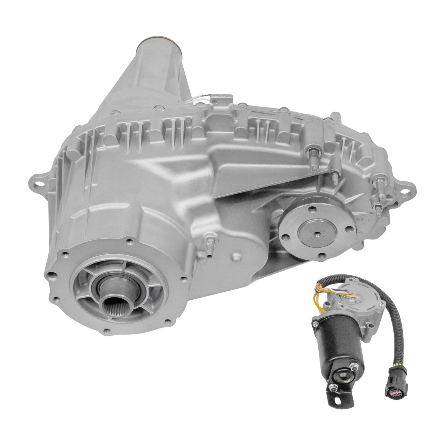 Transfer Case Assembly | 19221-3975R