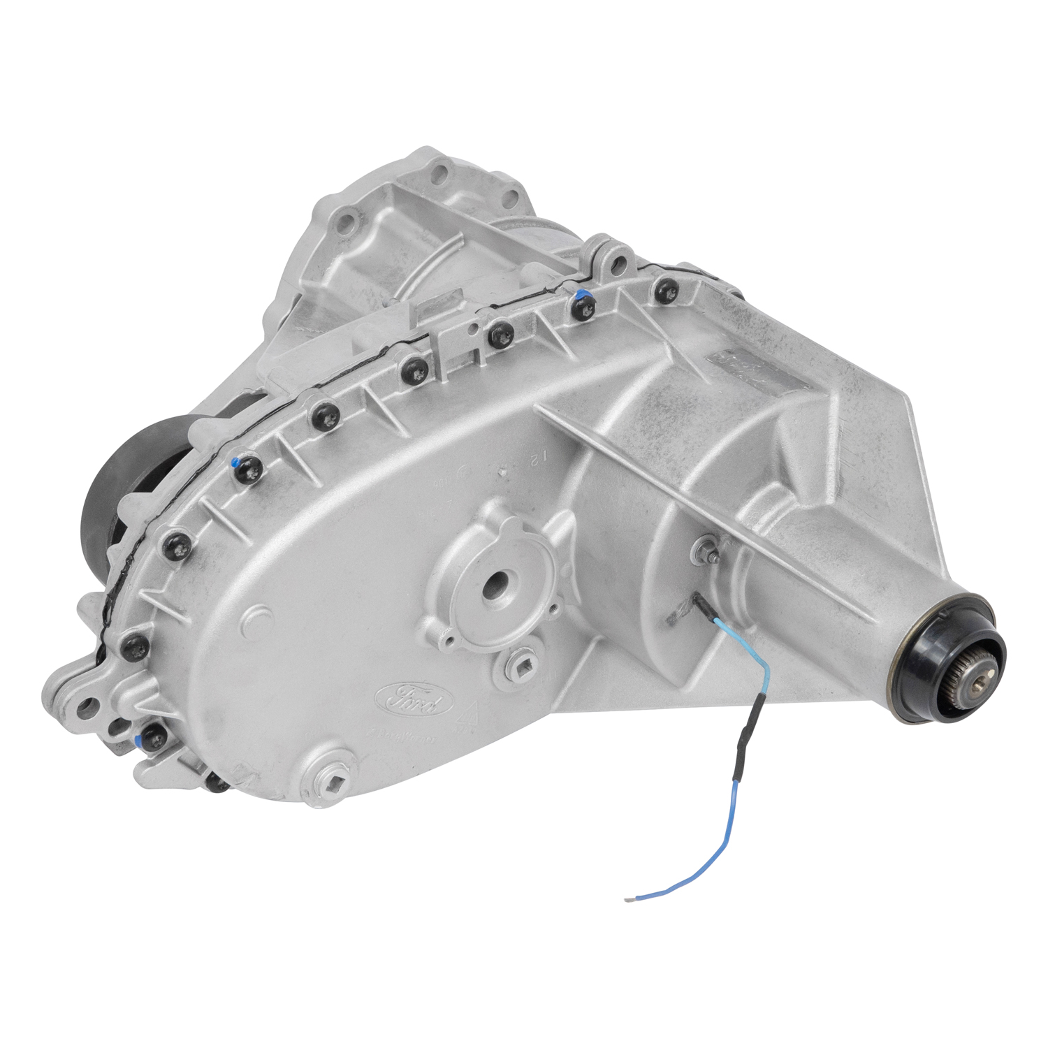 Transfer Case Assembly | 19221-3810R