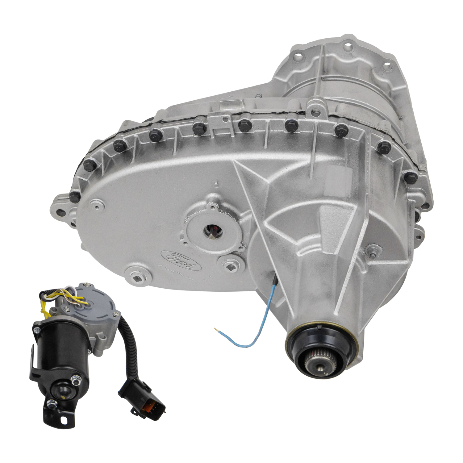 Transfer Case Assembly | 19221-4110R