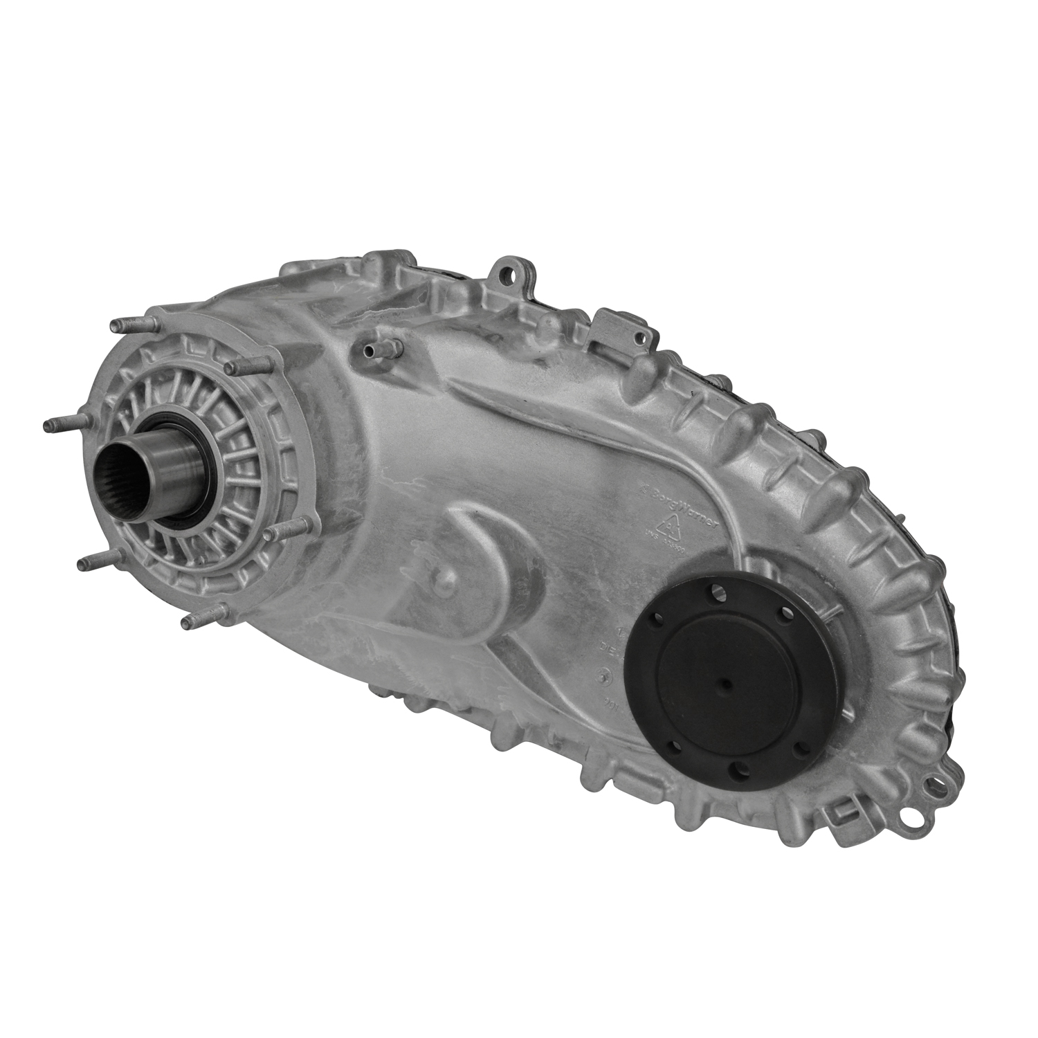 Transfer Case Assembly | 19221-3910R
