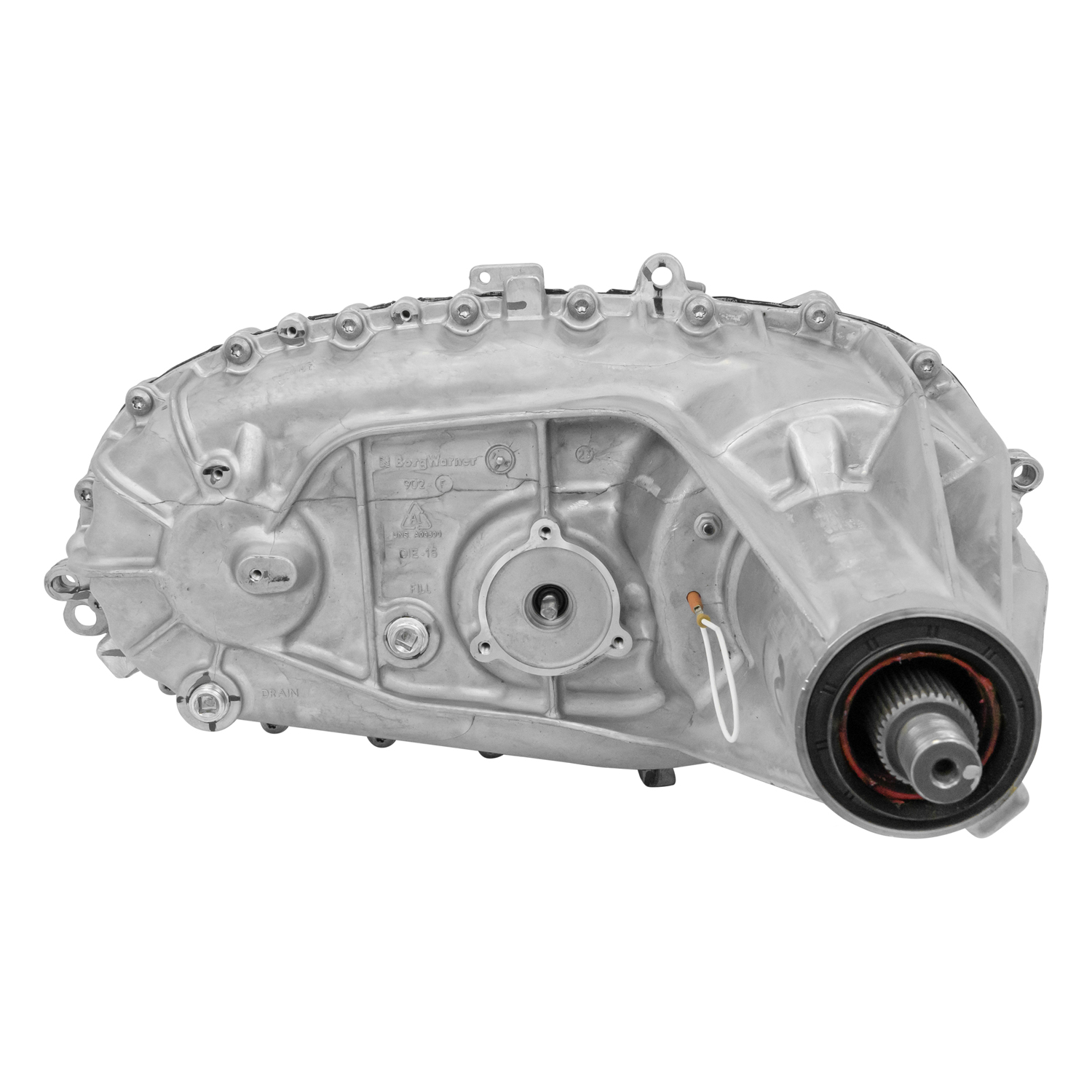 Transfer Case Assembly | 19221-3909R