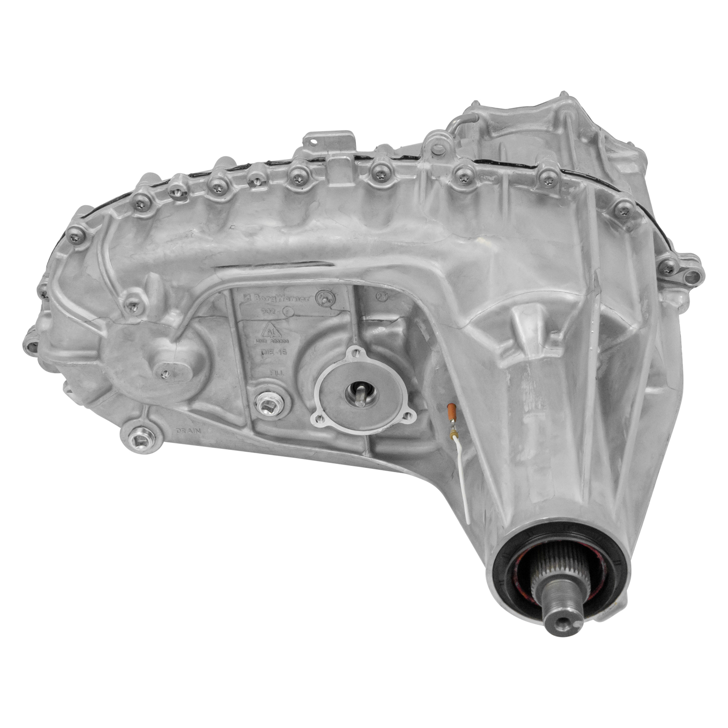 Transfer Case Assembly | 19221-3909R