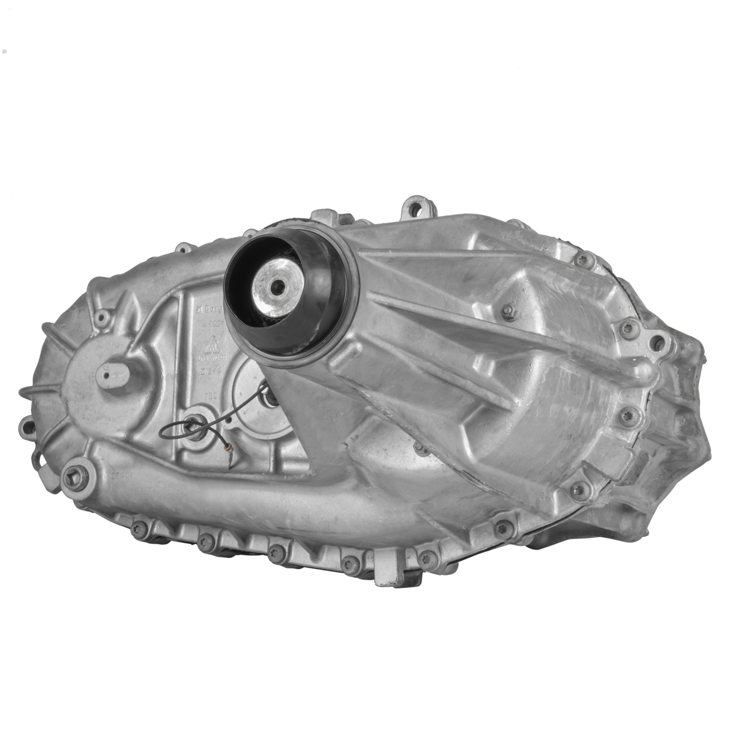 Transfer Case Assembly | 19221-4055R