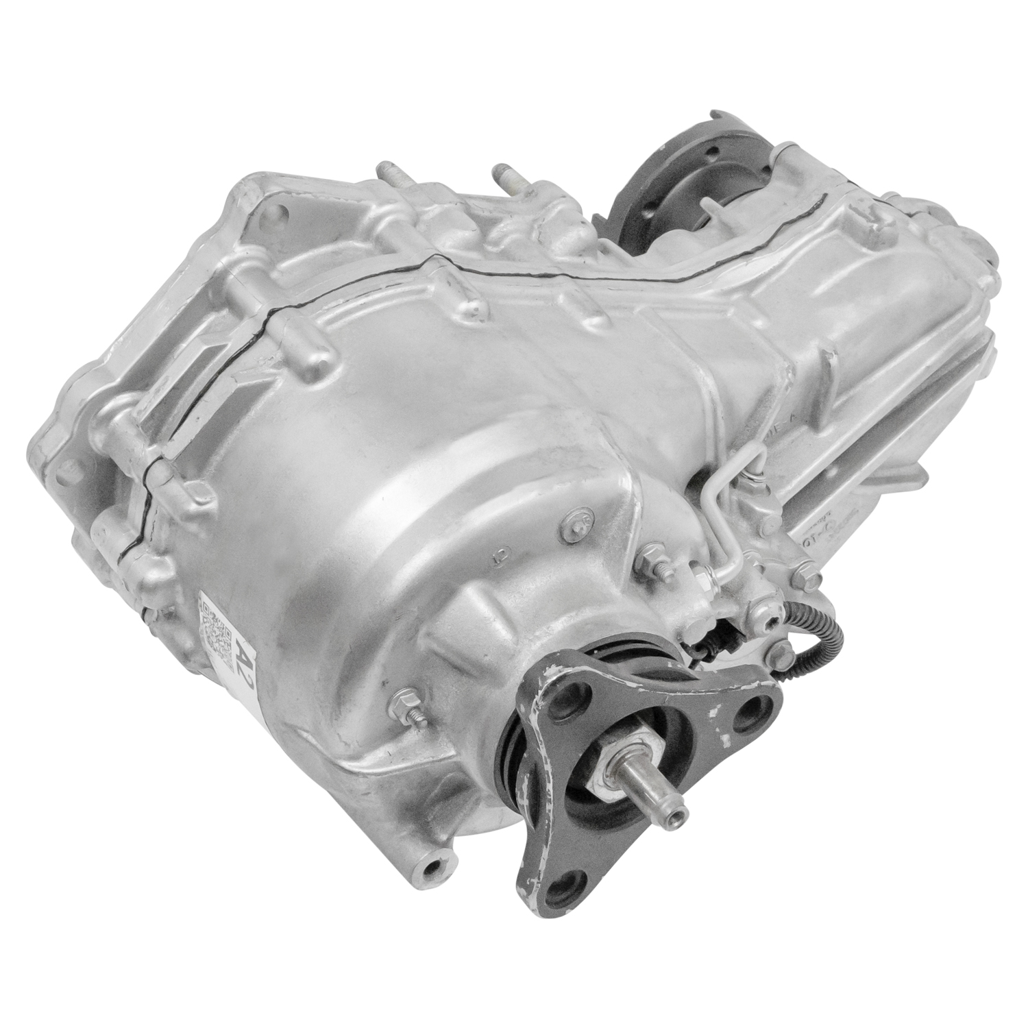 Transfer Case Assembly | 19221-3989R