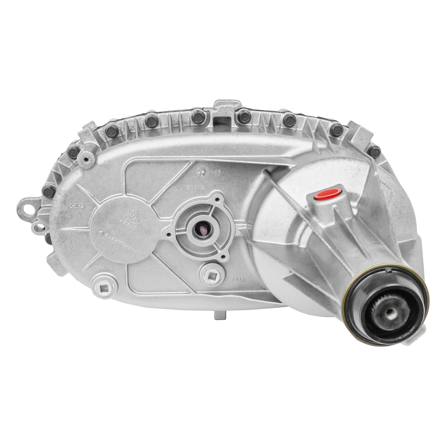 Transfer Case Assembly | 19221-4122R