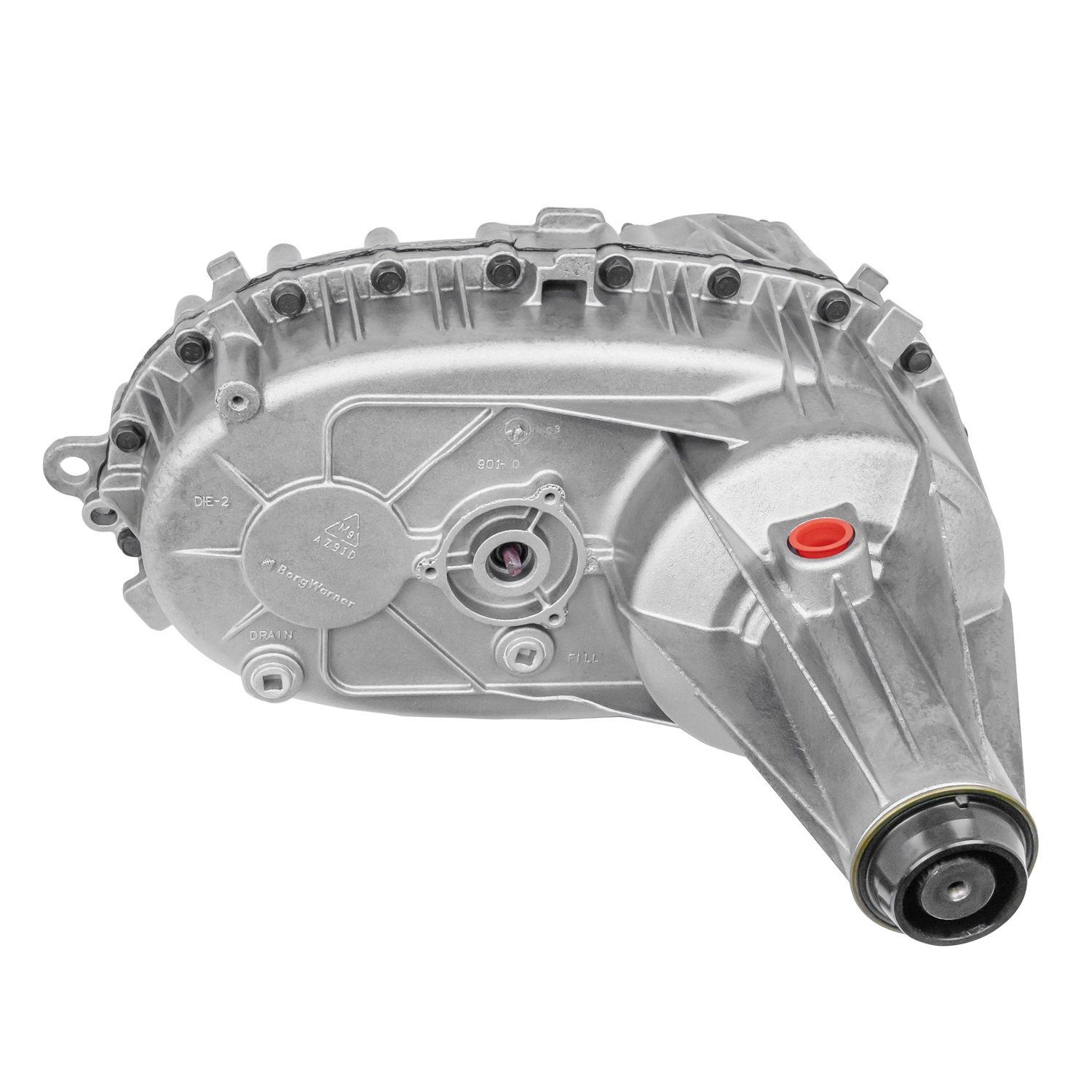 Transfer Case Assembly | 19221-4123R