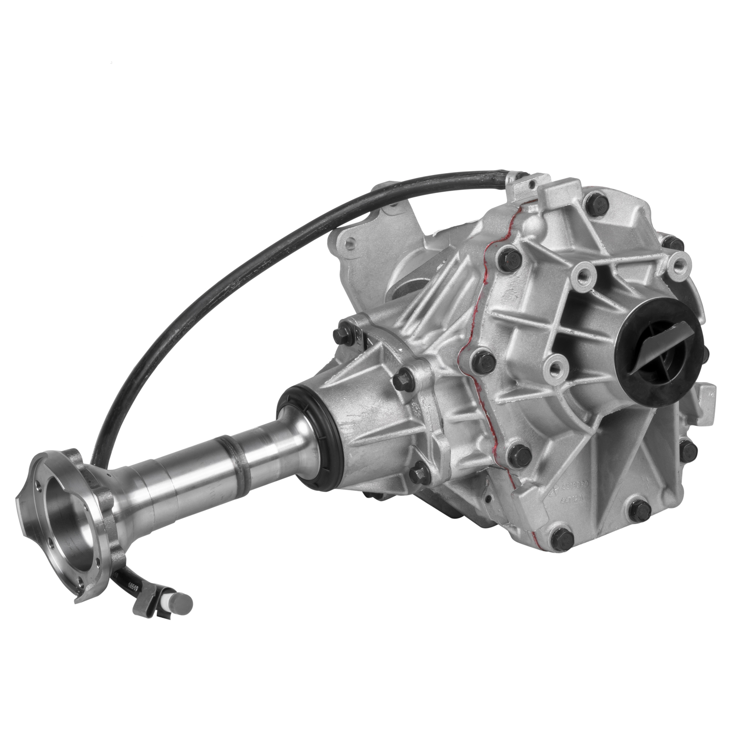 Transfer Case Assembly | 19221-4063R