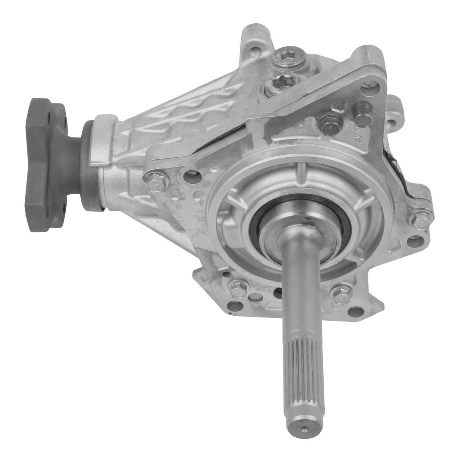 Transfer Case Assembly | 19221-3876R