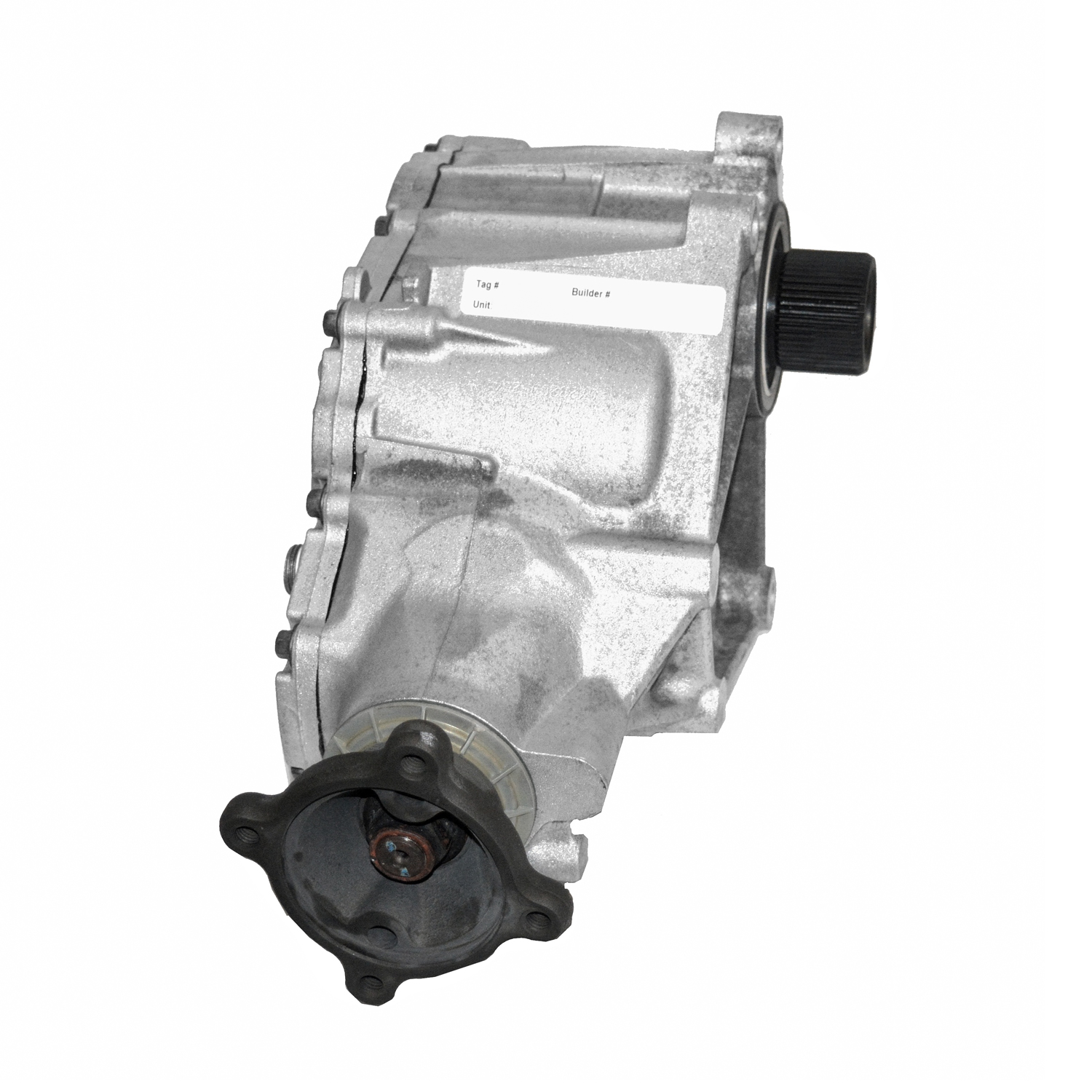 Transfer Case Assembly | 19221-4064R