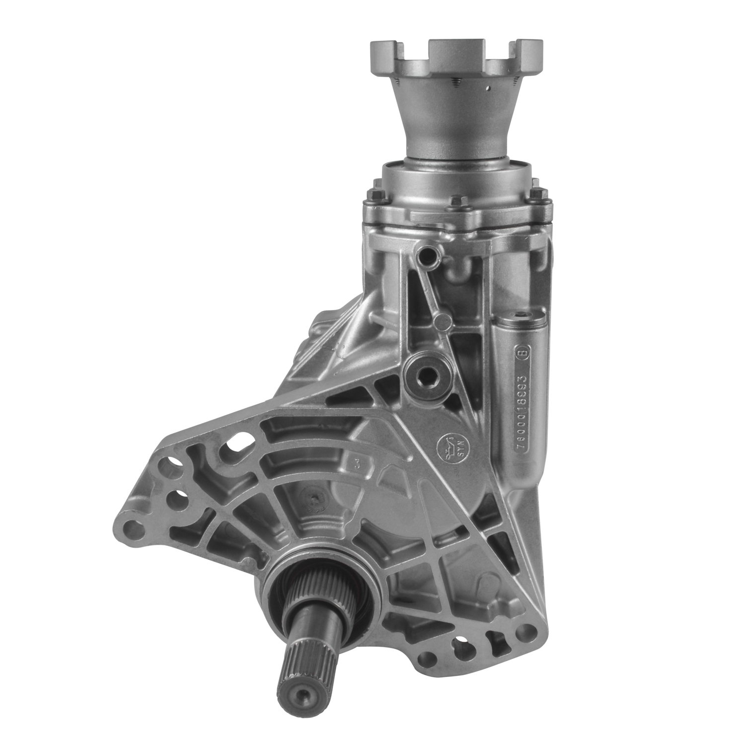 Transfer Case Assembly | 19221-4065R