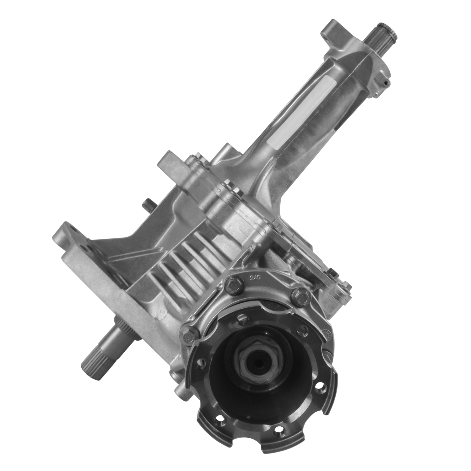 Transfer Case Assembly | 19221-4065R
