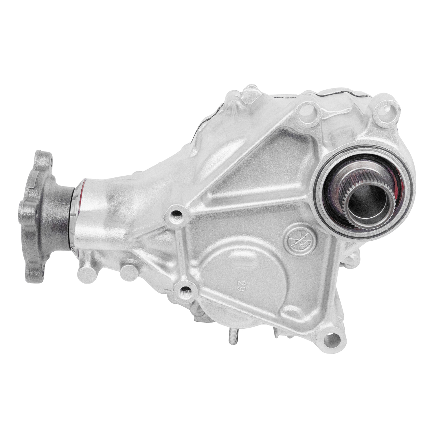 Transfer Case Assembly | 19221-3822R