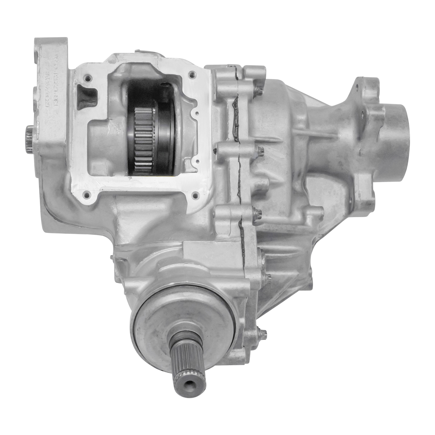 Transfer Case Assembly | 19221-4068R