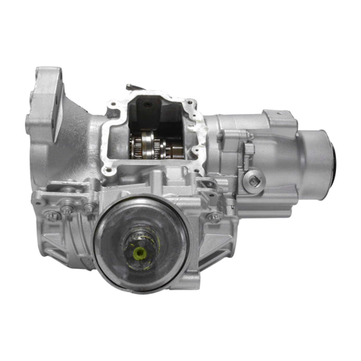 Transfer Case Assembly | 19221-3796R