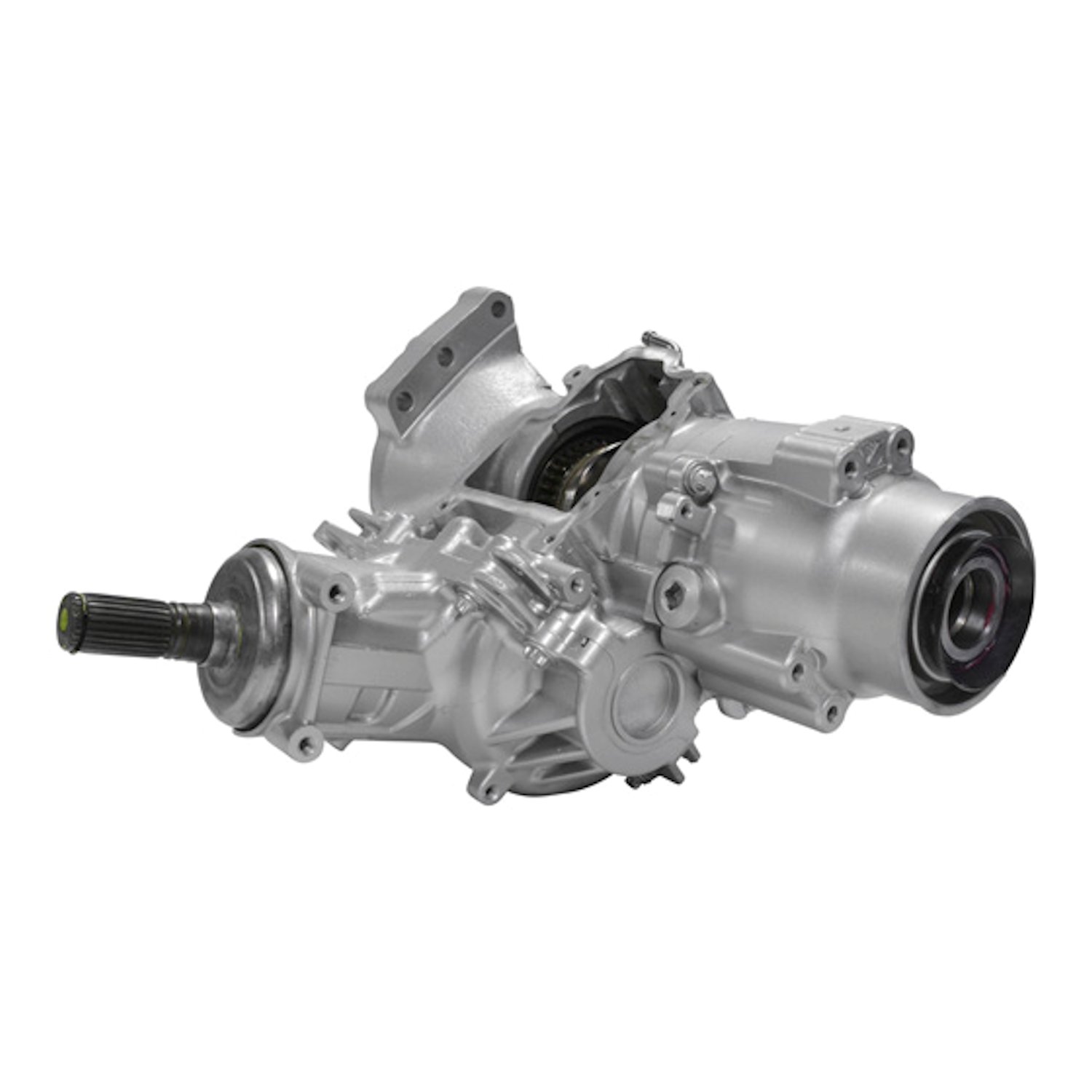 Transfer Case Assembly | 19221-3796R