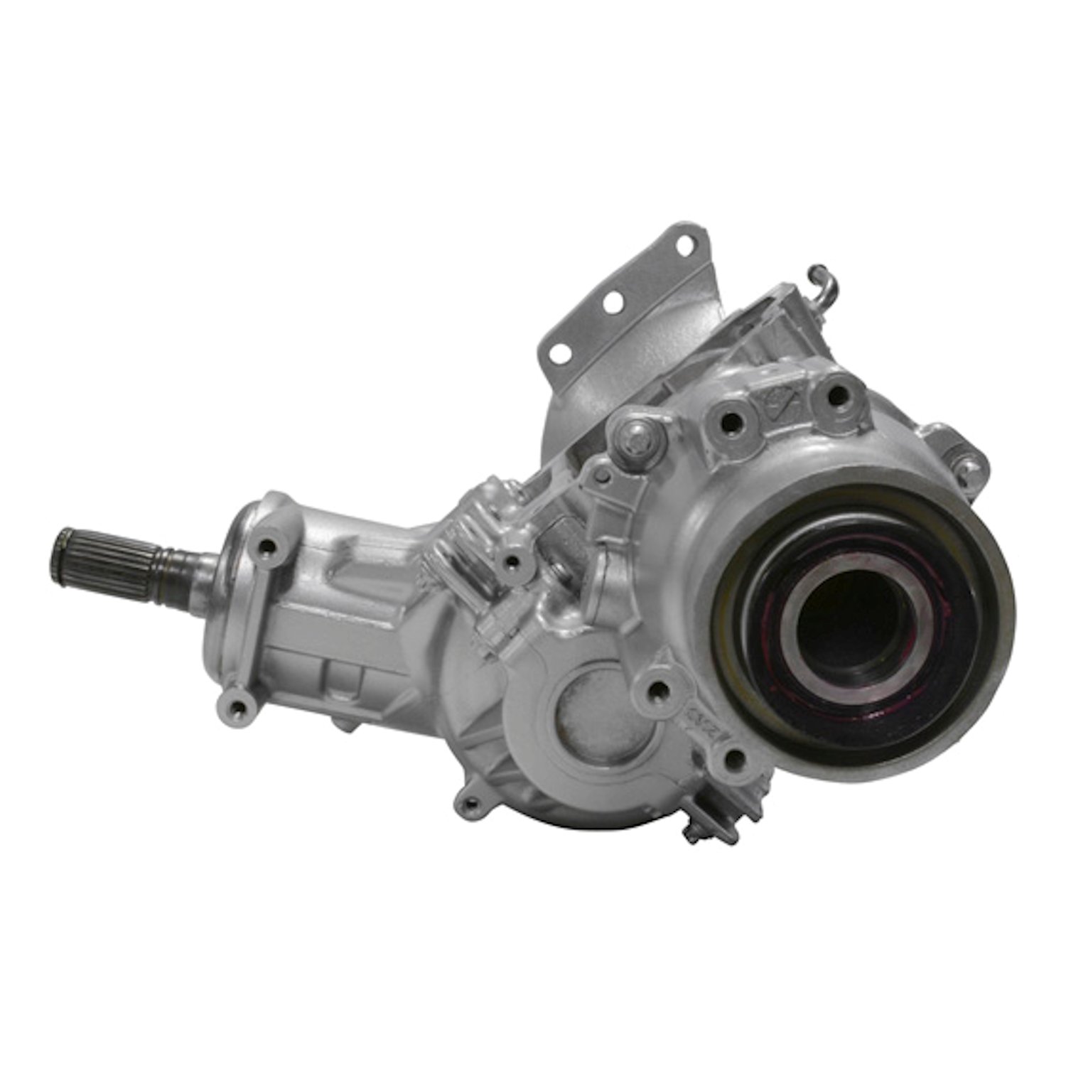 Transfer Case Assembly | 19221-3796R