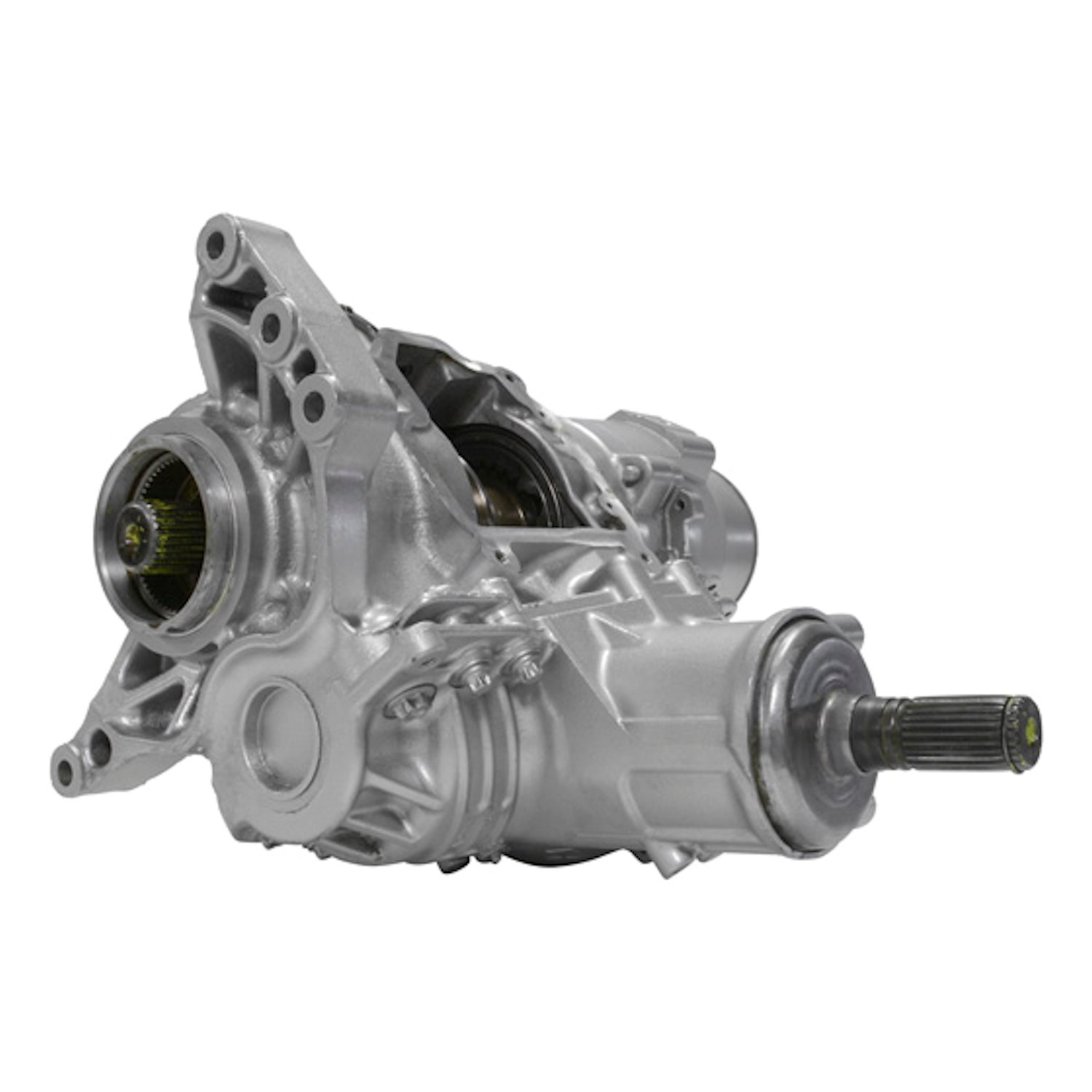 Transfer Case Assembly | 19221-3796R