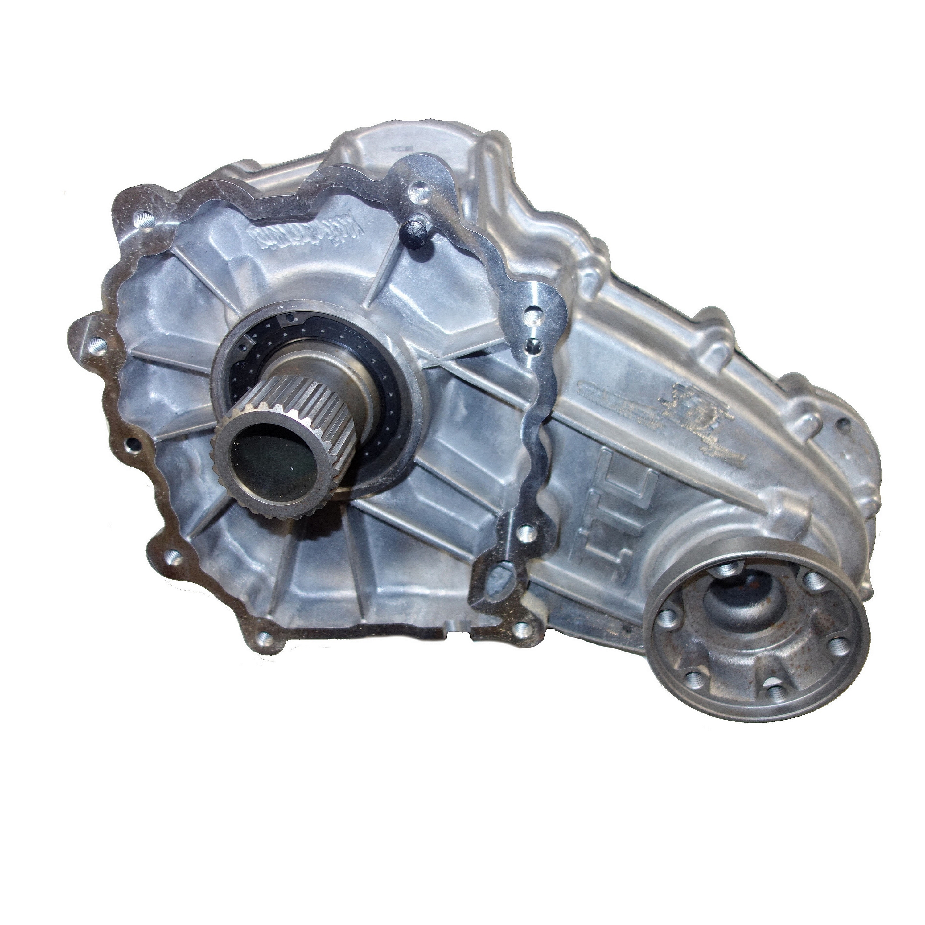 Transfer Case Assembly | 19221-3878R