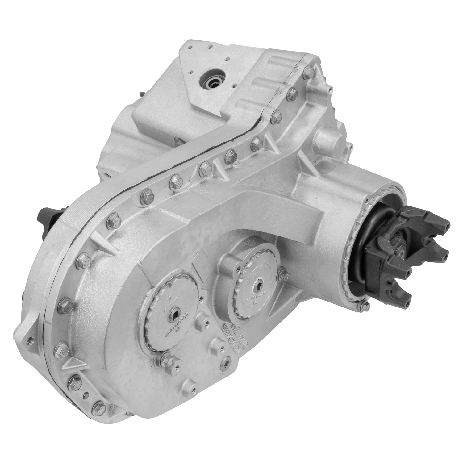 Transfer Case Assembly | 19221-4130R