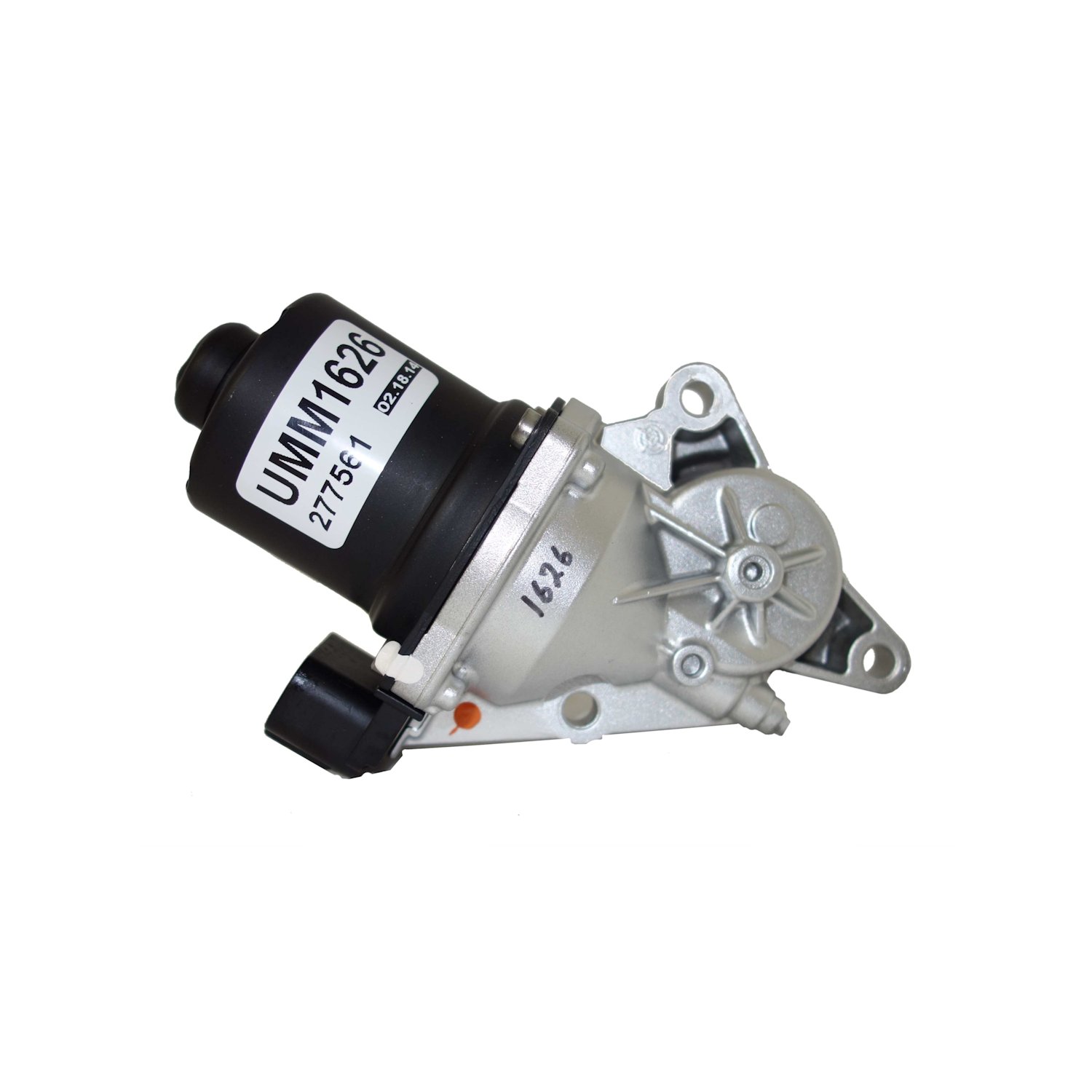 Transfer Case Assembly | 19221-3646R
