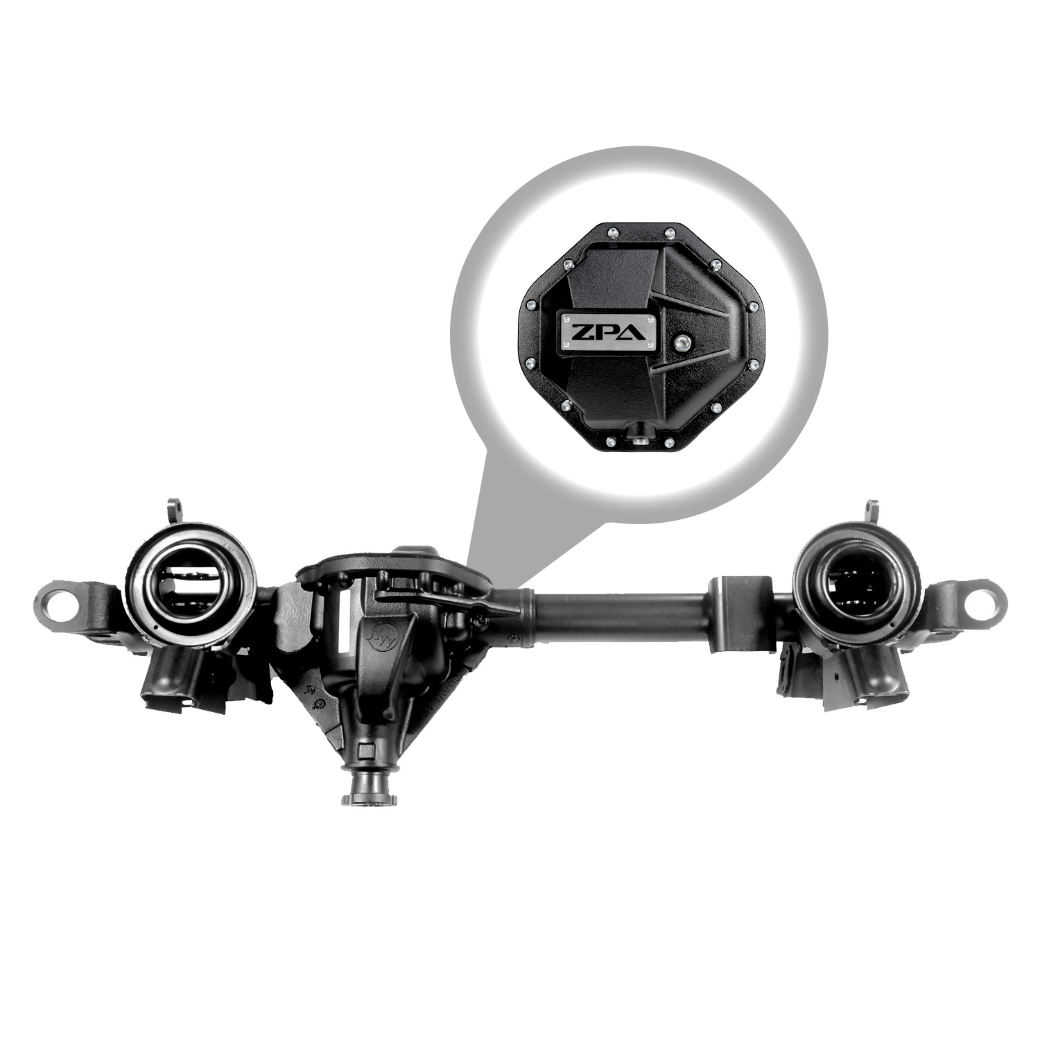 Differential | 05137-8972R