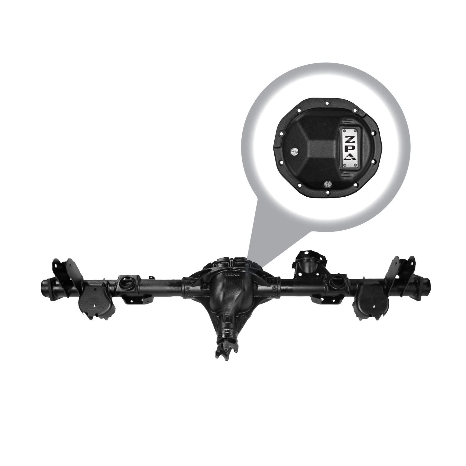 Differential | 05137-10059R