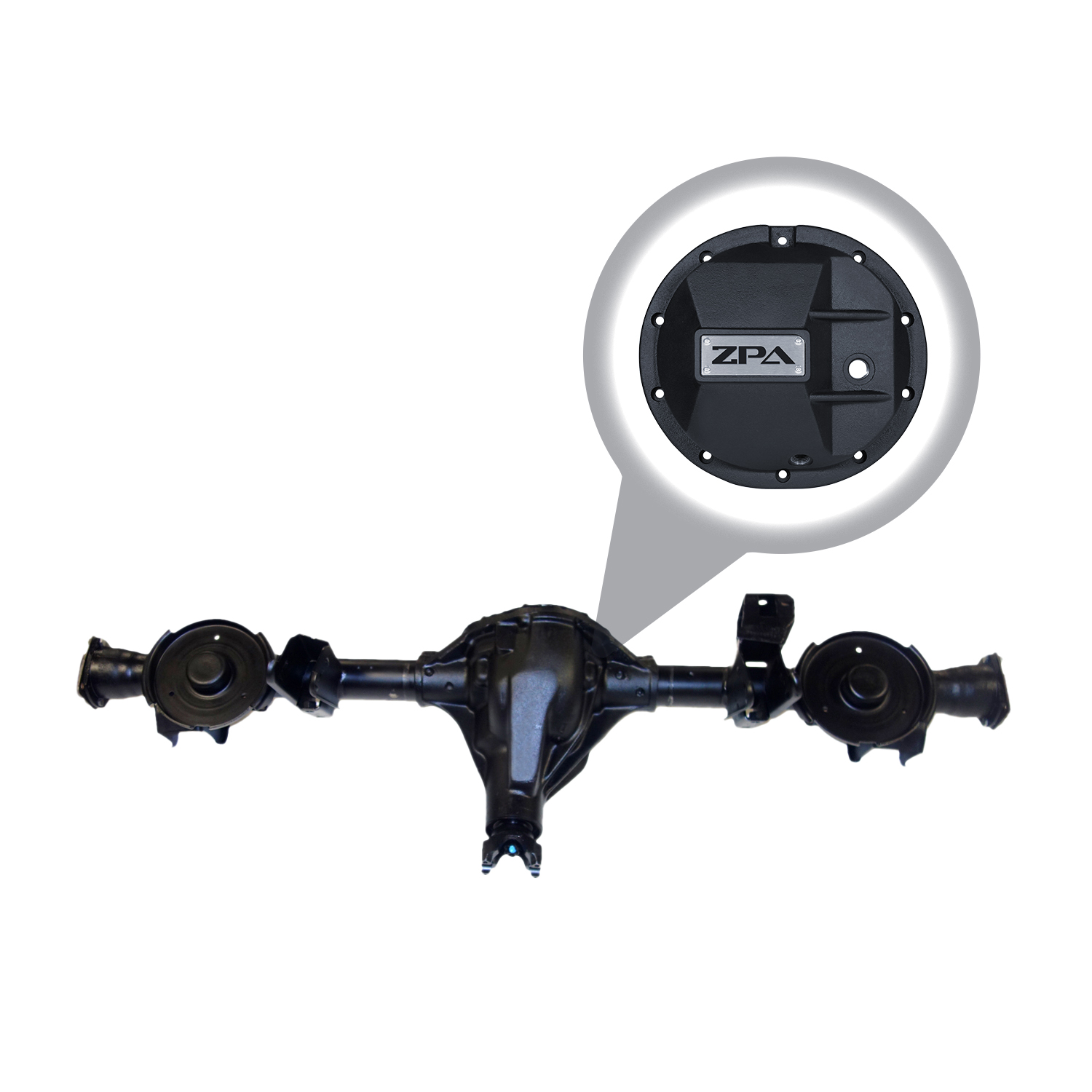Differential | 05137-8765R