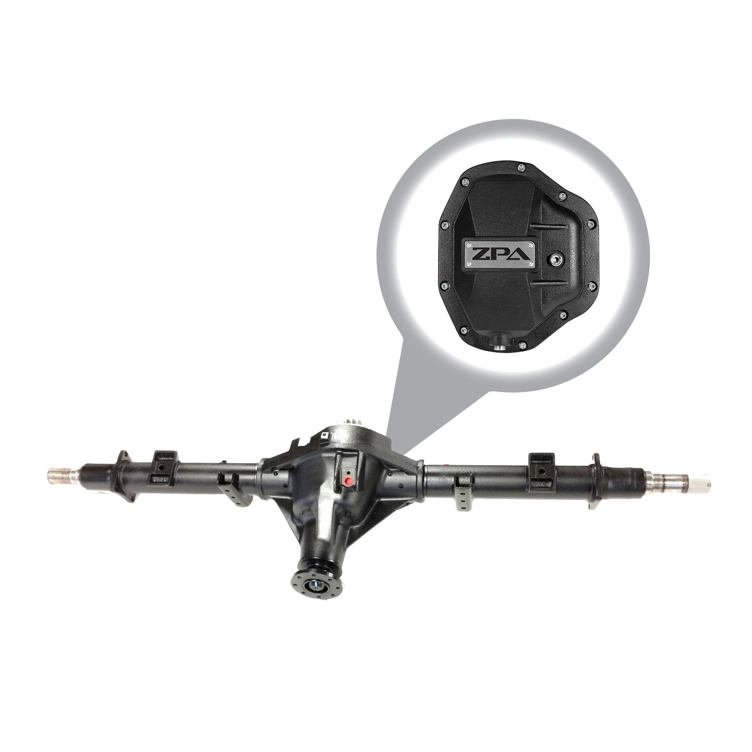 Differential | 05137-9038R