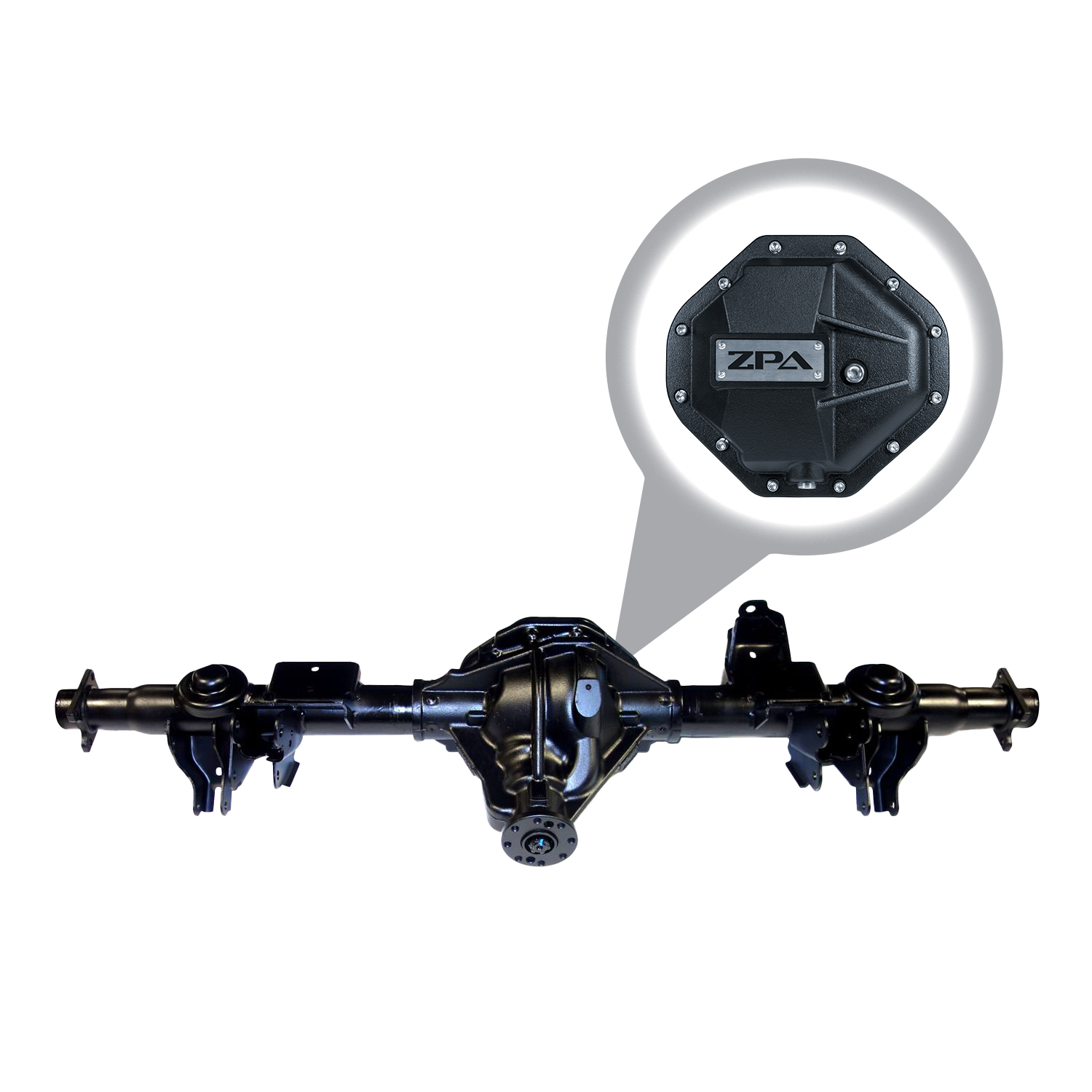 Differential | 05137-9745R