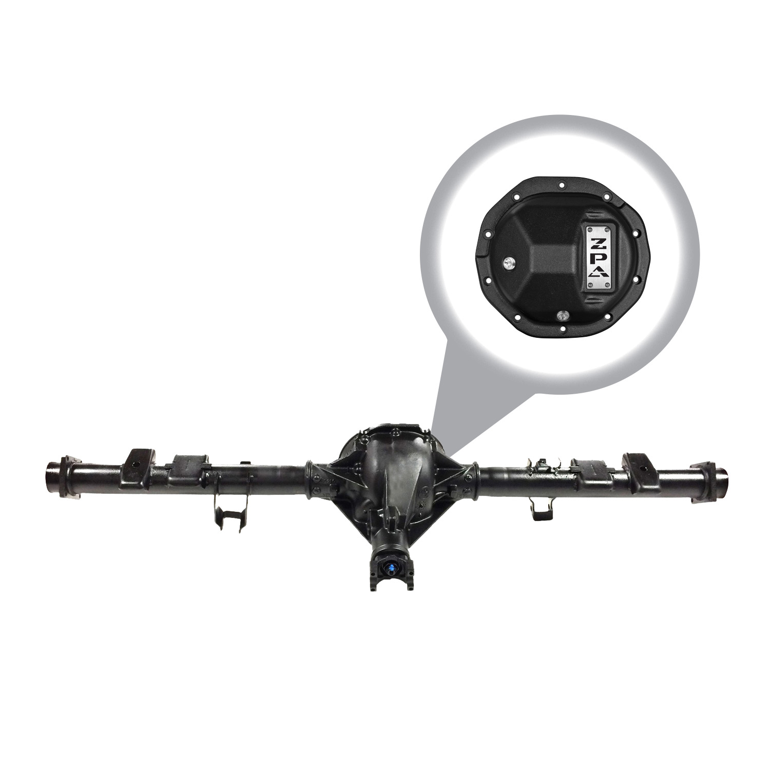 Differential | 05137-9079R