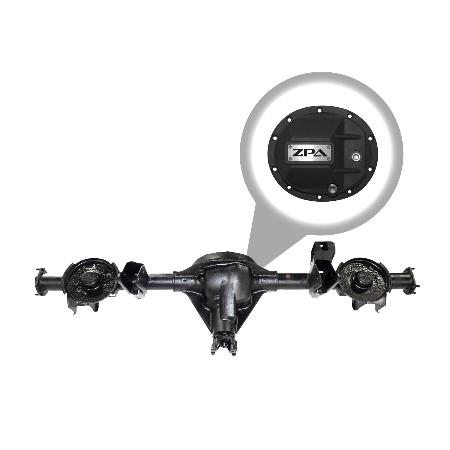 Differential | 05137-9117R