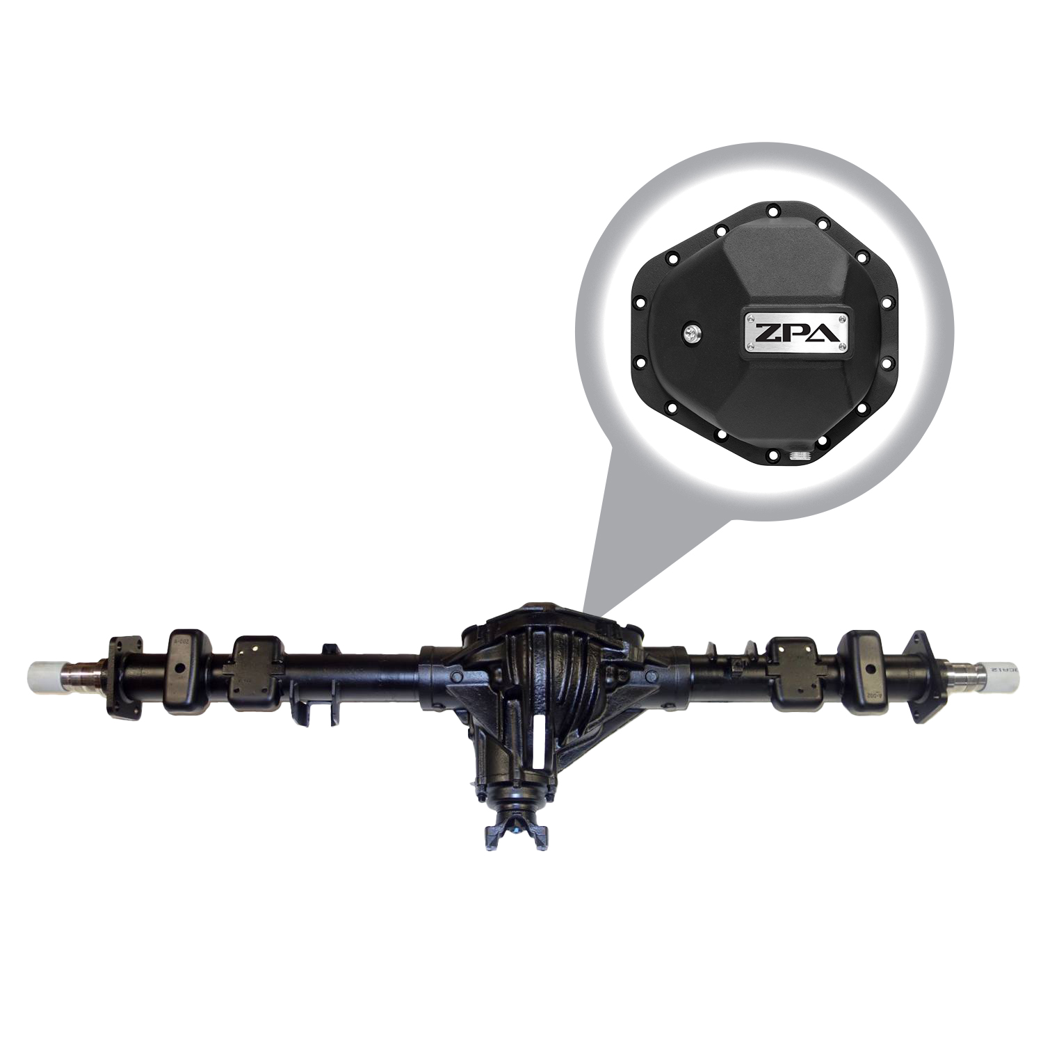 Differential | 05137-9287R