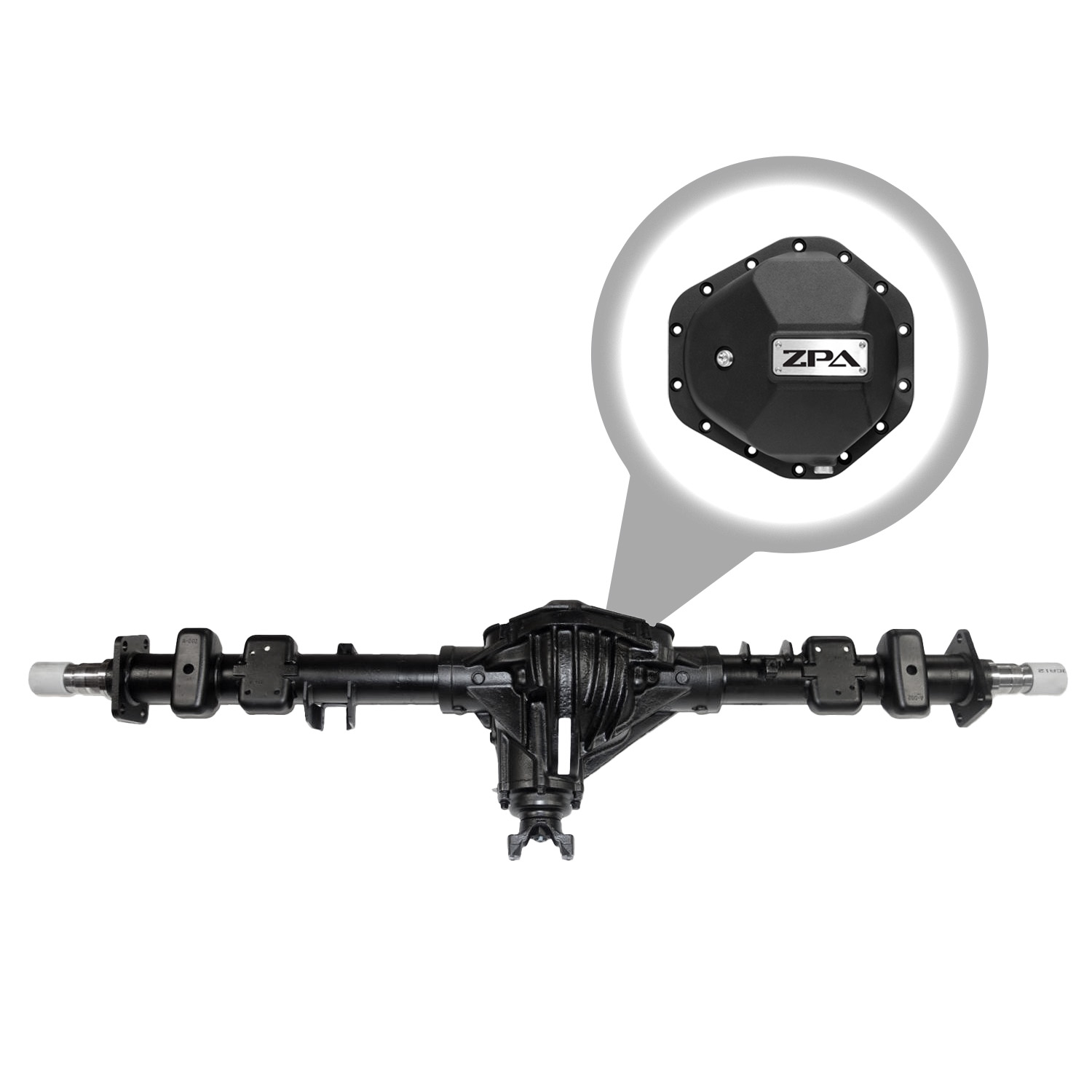 Differential | 05137-9714R