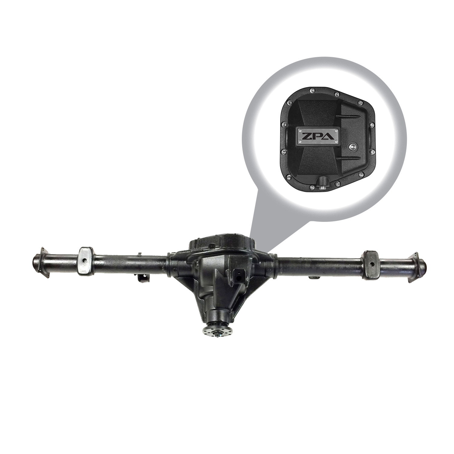 Differential | 05137-10337R