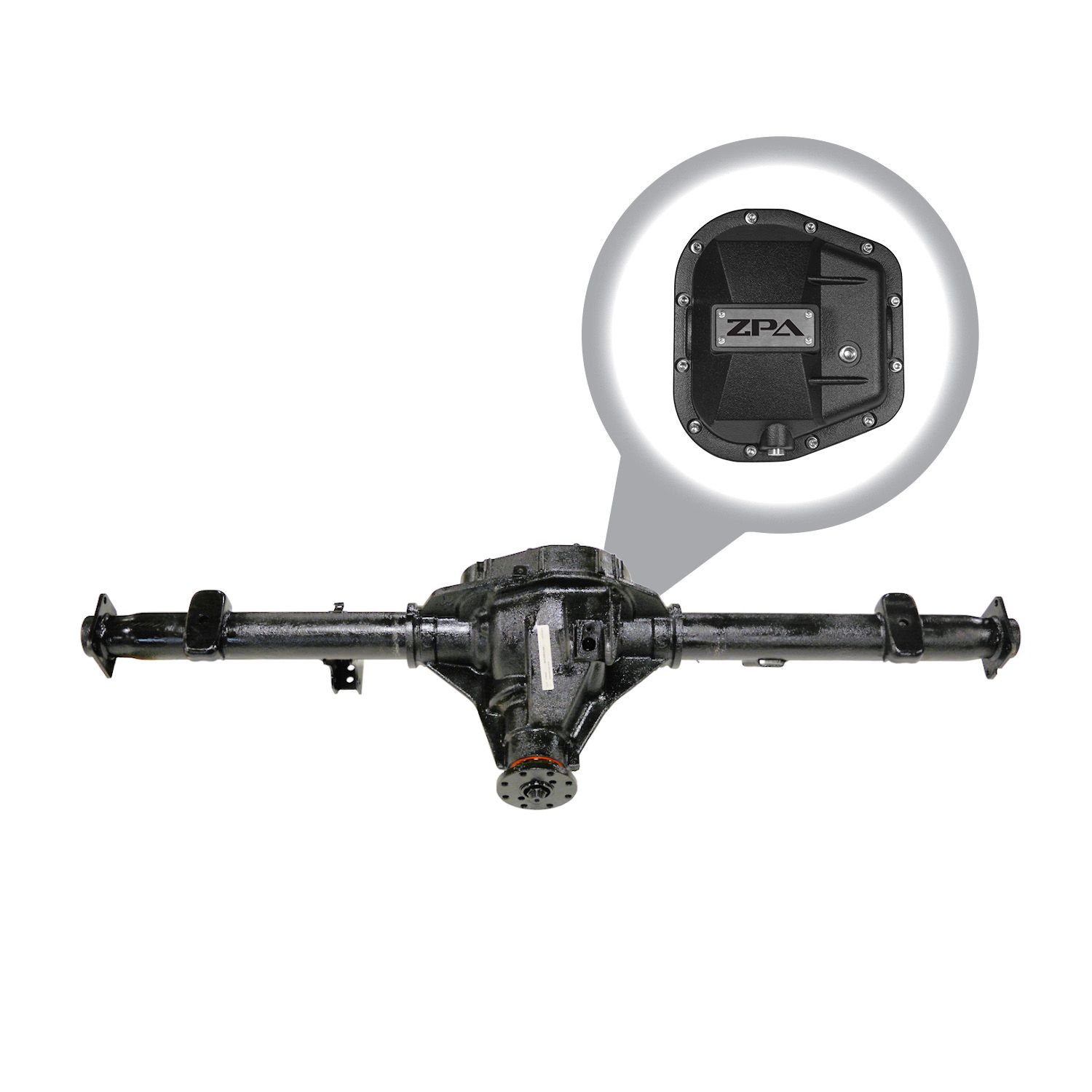 Differential | 05137-9468R
