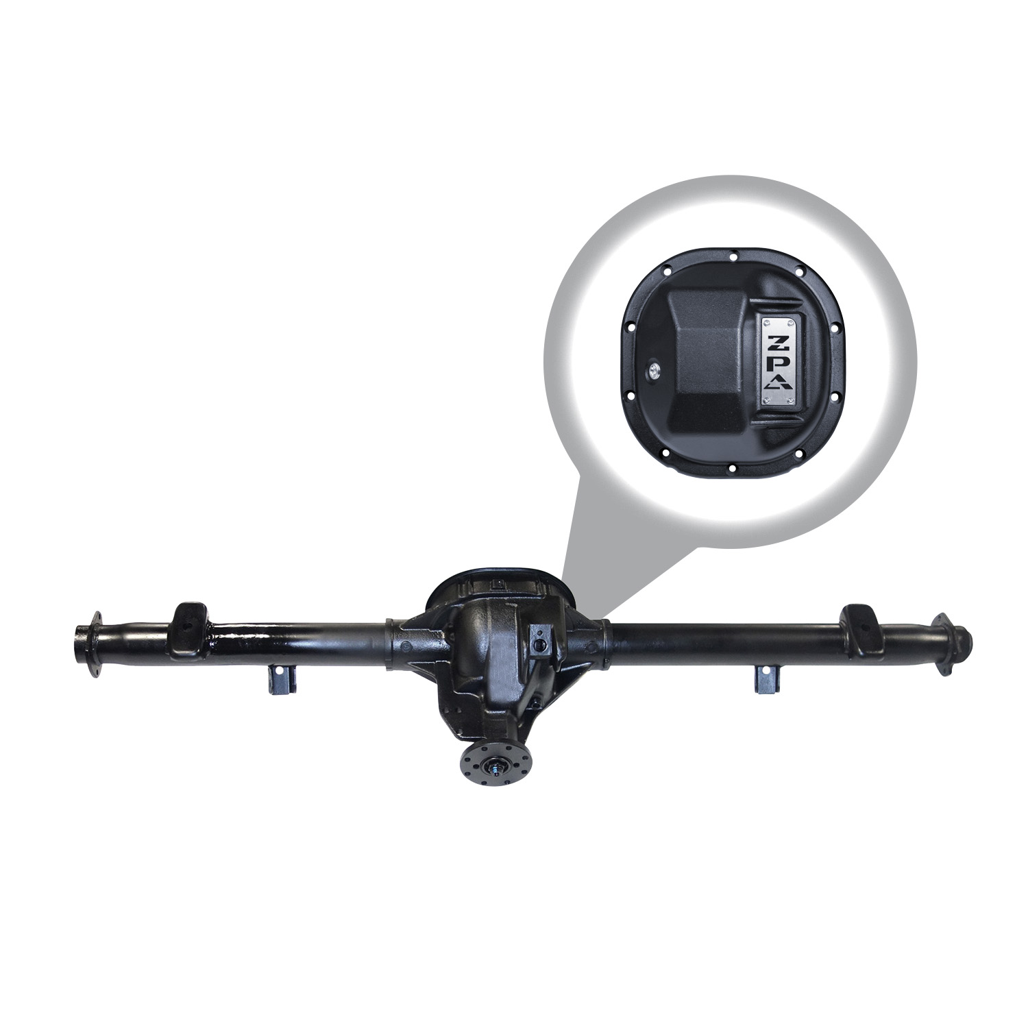 Differential | 05137-11313R