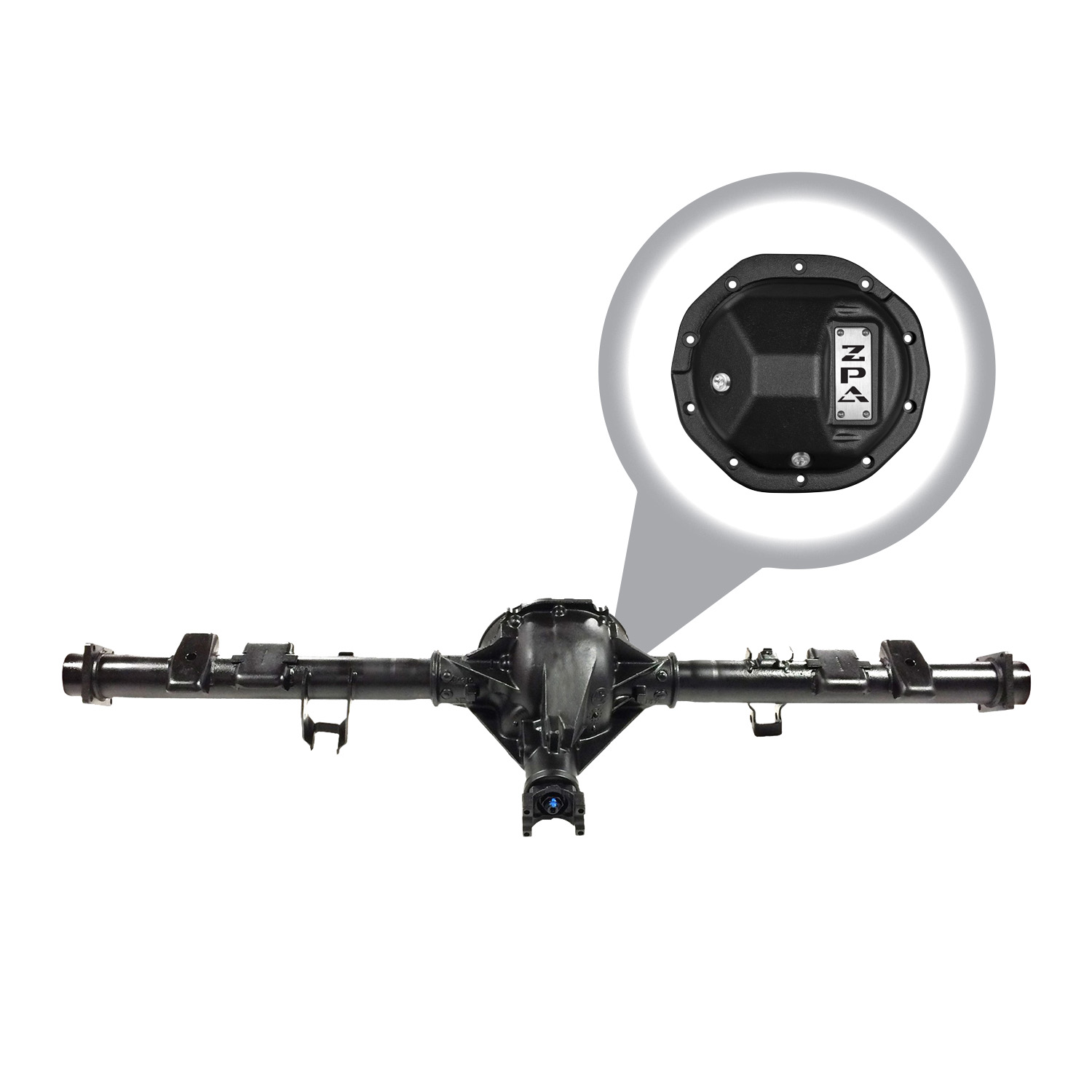 Differential | 05137-9428R