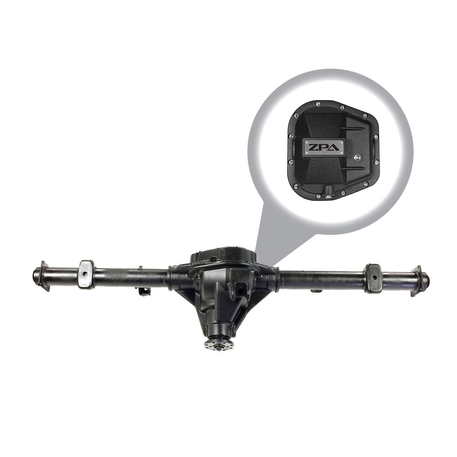 Differential | 05137-10128R