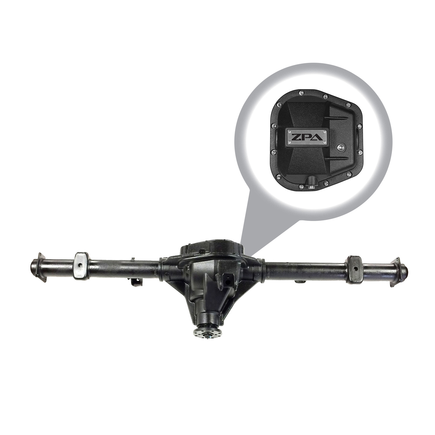 Differential | 05137-10627R
