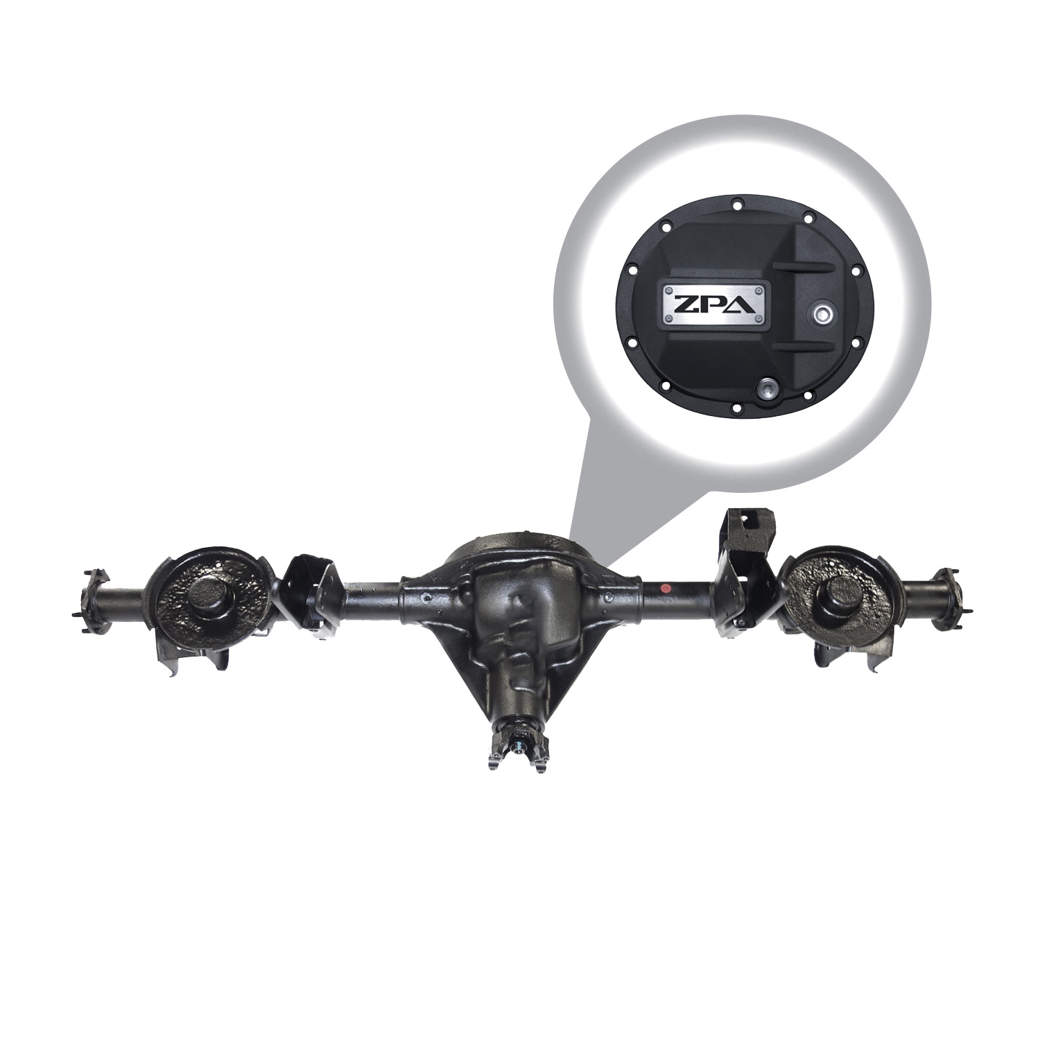Differential | 05137-10272R