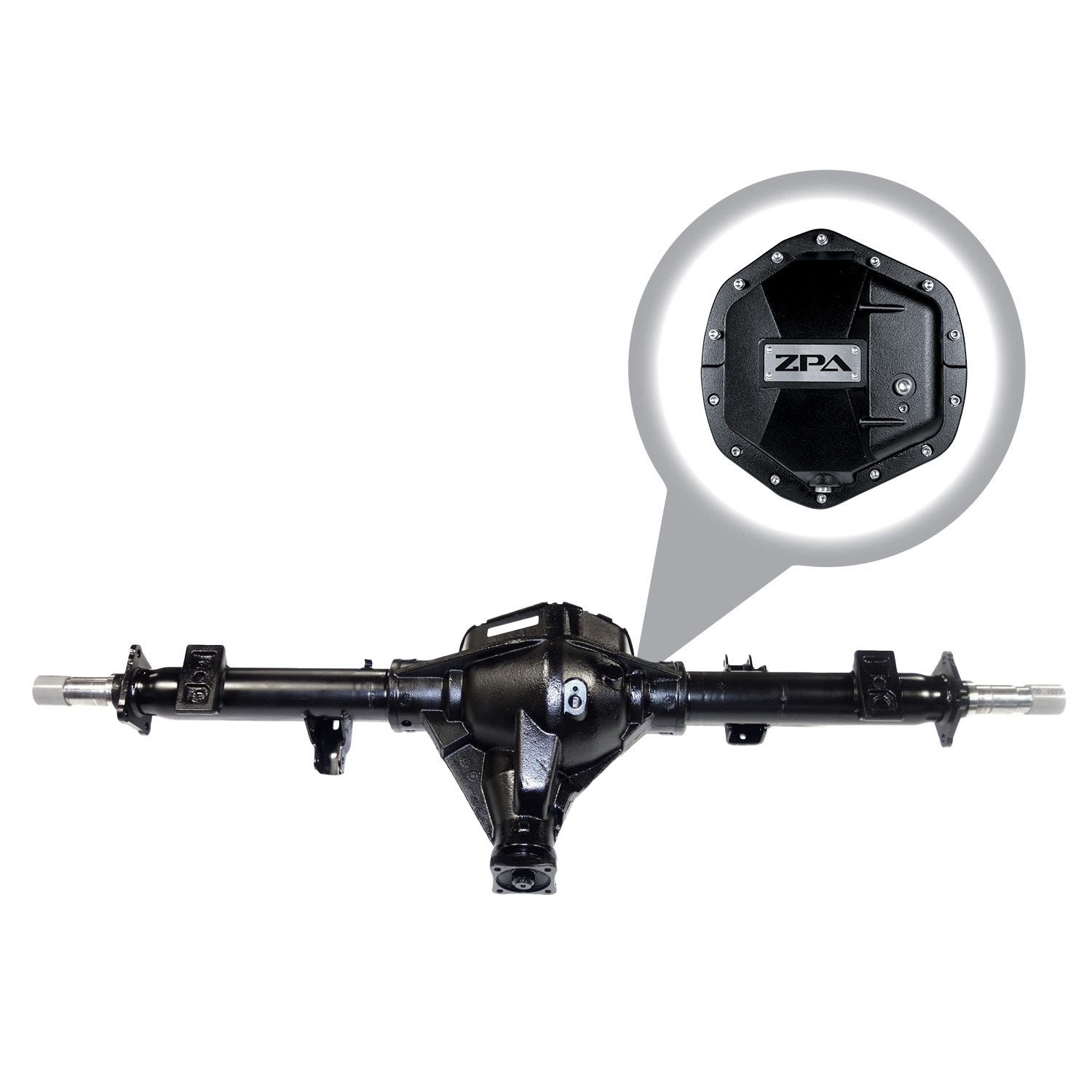 Differential | 05137-10655R