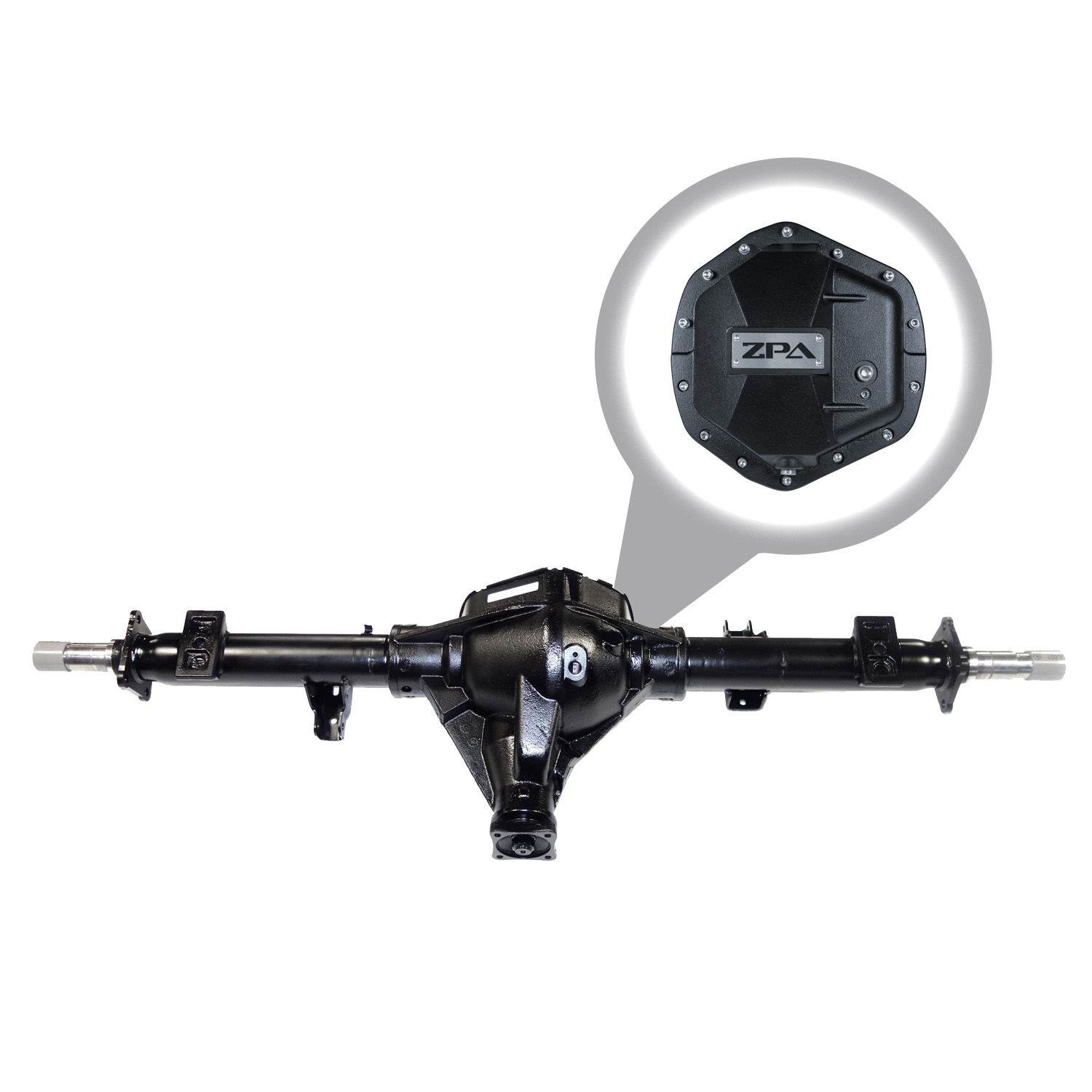 Differential | 05137-11531R