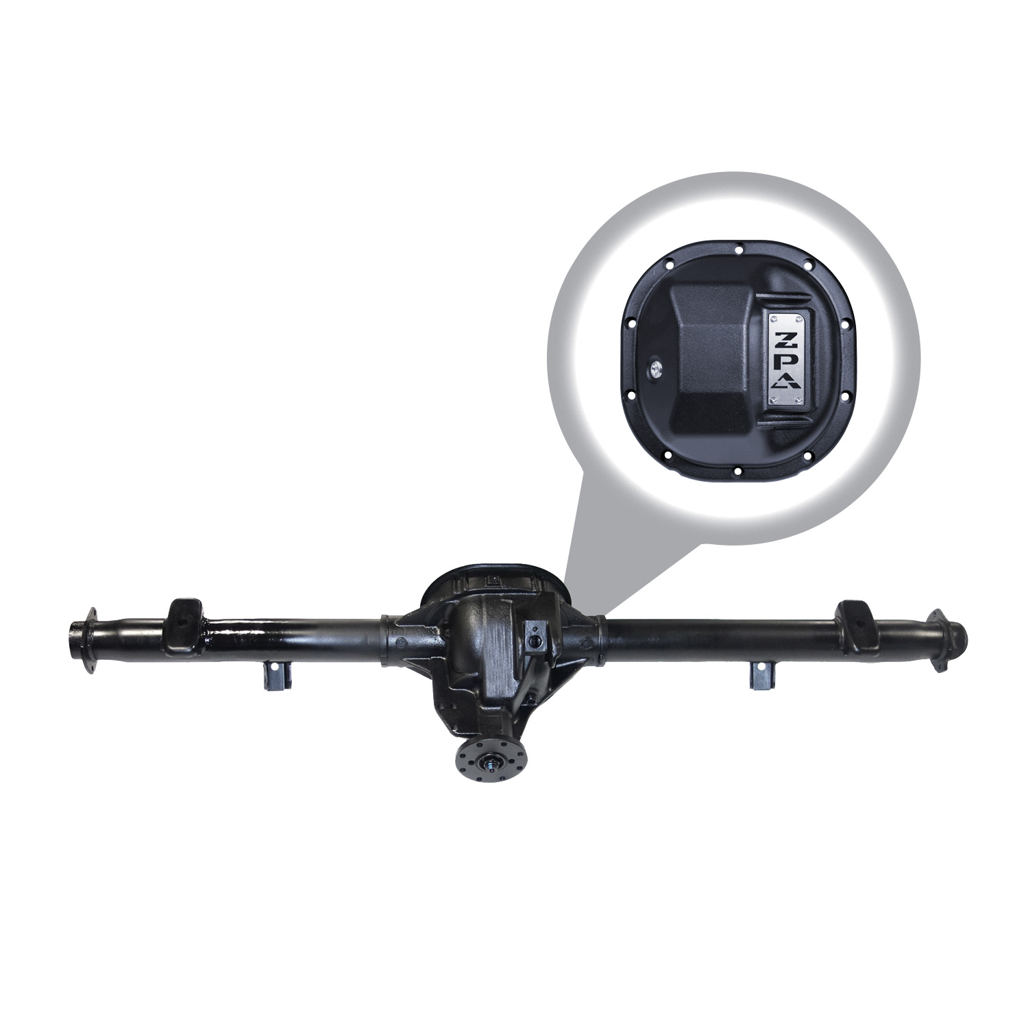 Differential | 05137-10173R