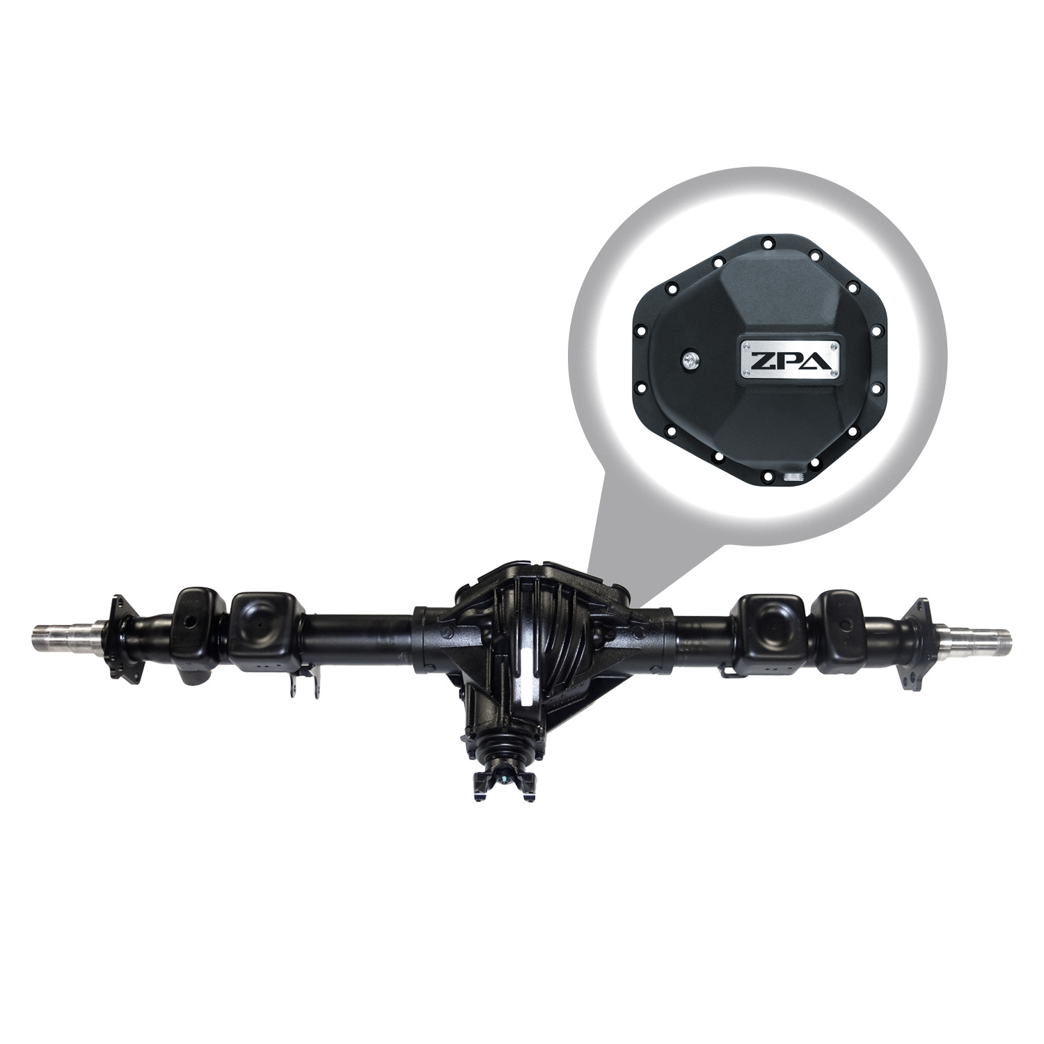 Differential | 05137-10950R