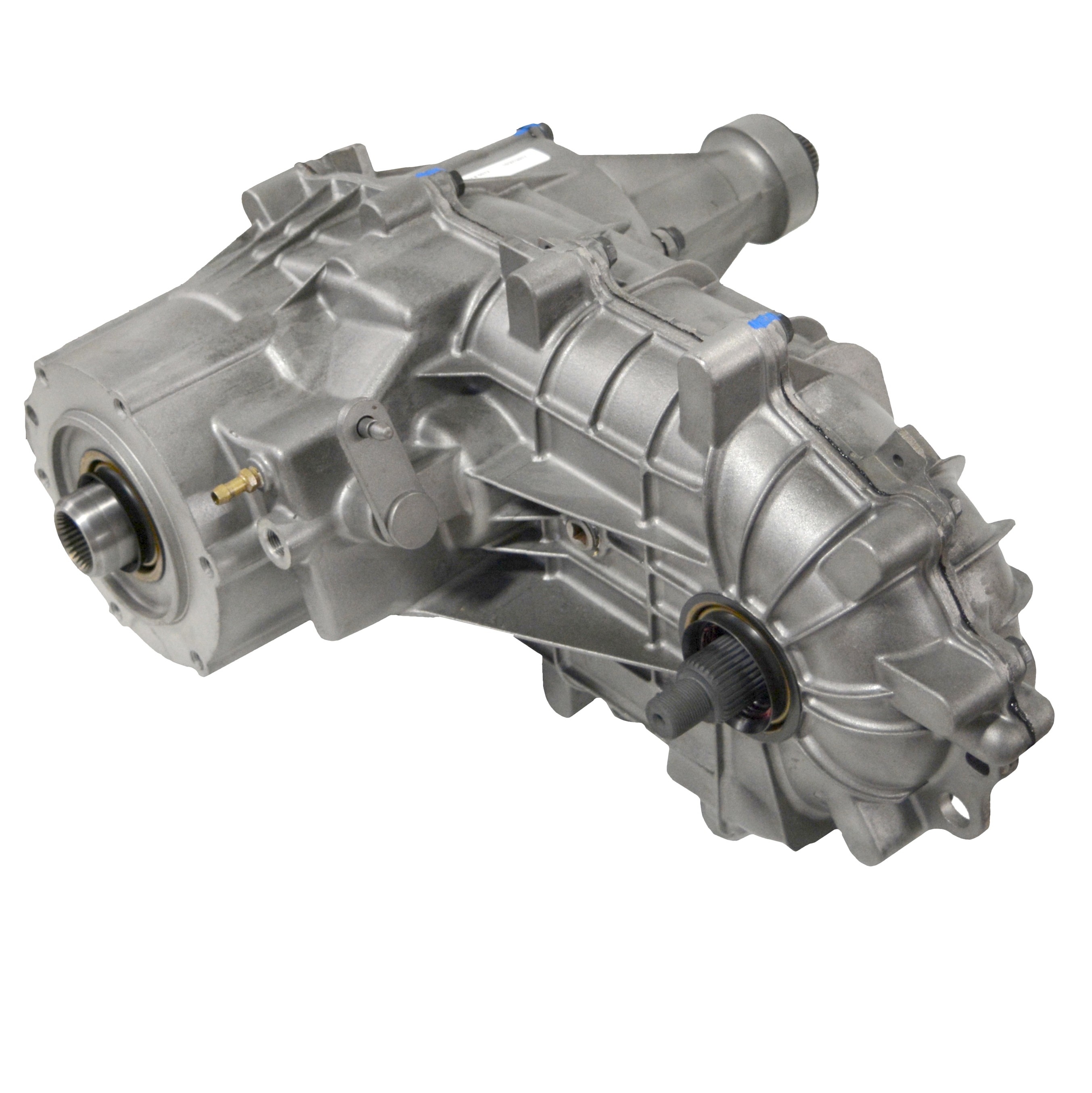 Transfer Case Assembly | 19221-3637R